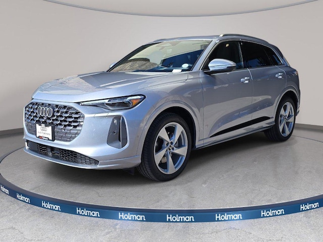 Photo of 2026 Audi Q5 