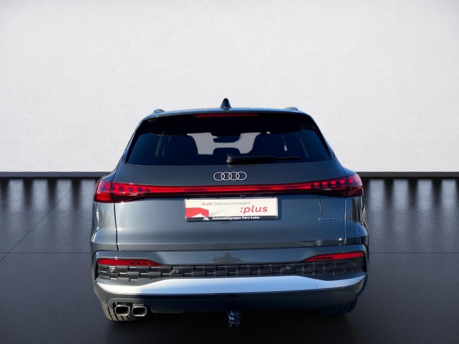 Audi Q5 – Bild 5
