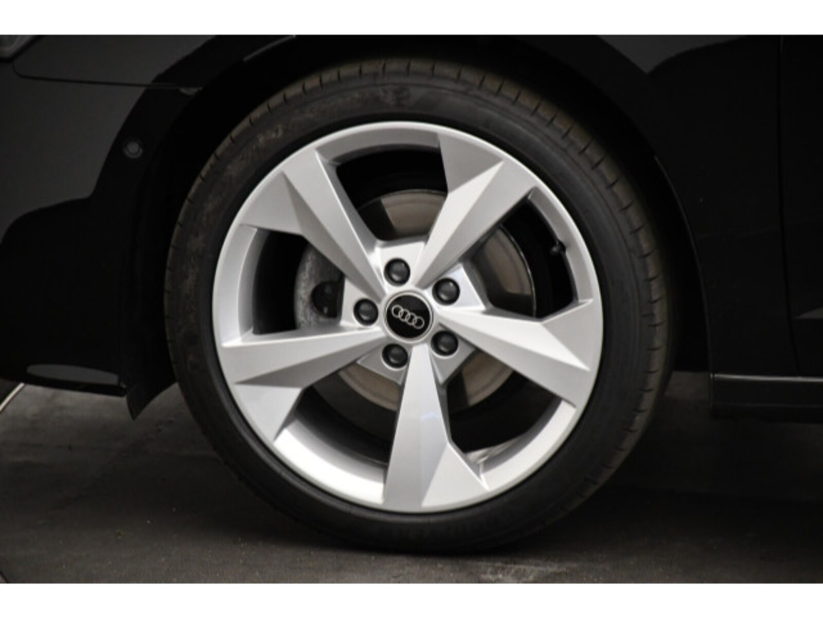 Audi A3 Limousine – Bild 14
