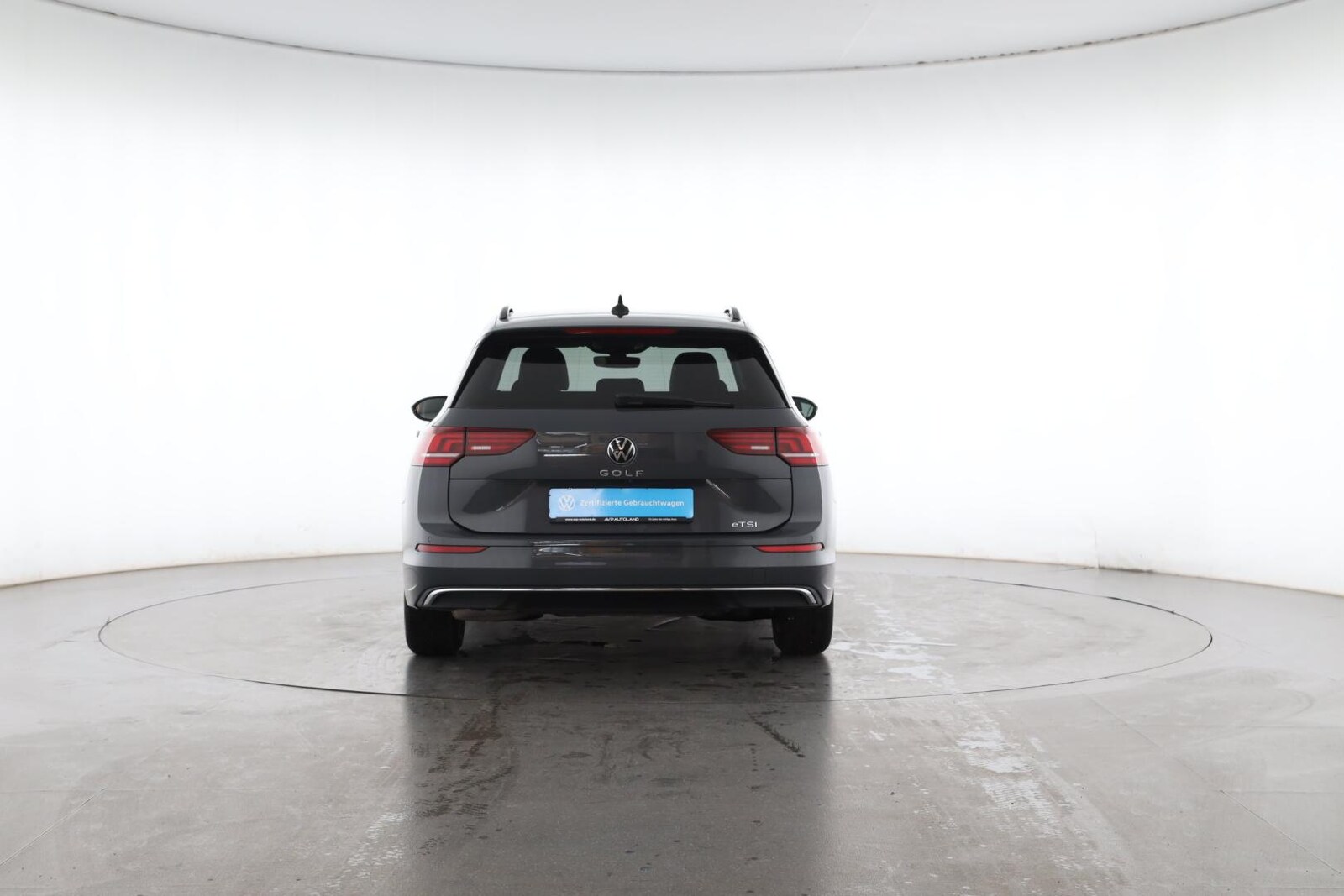 Volkswagen Golf Variant – Bild 6