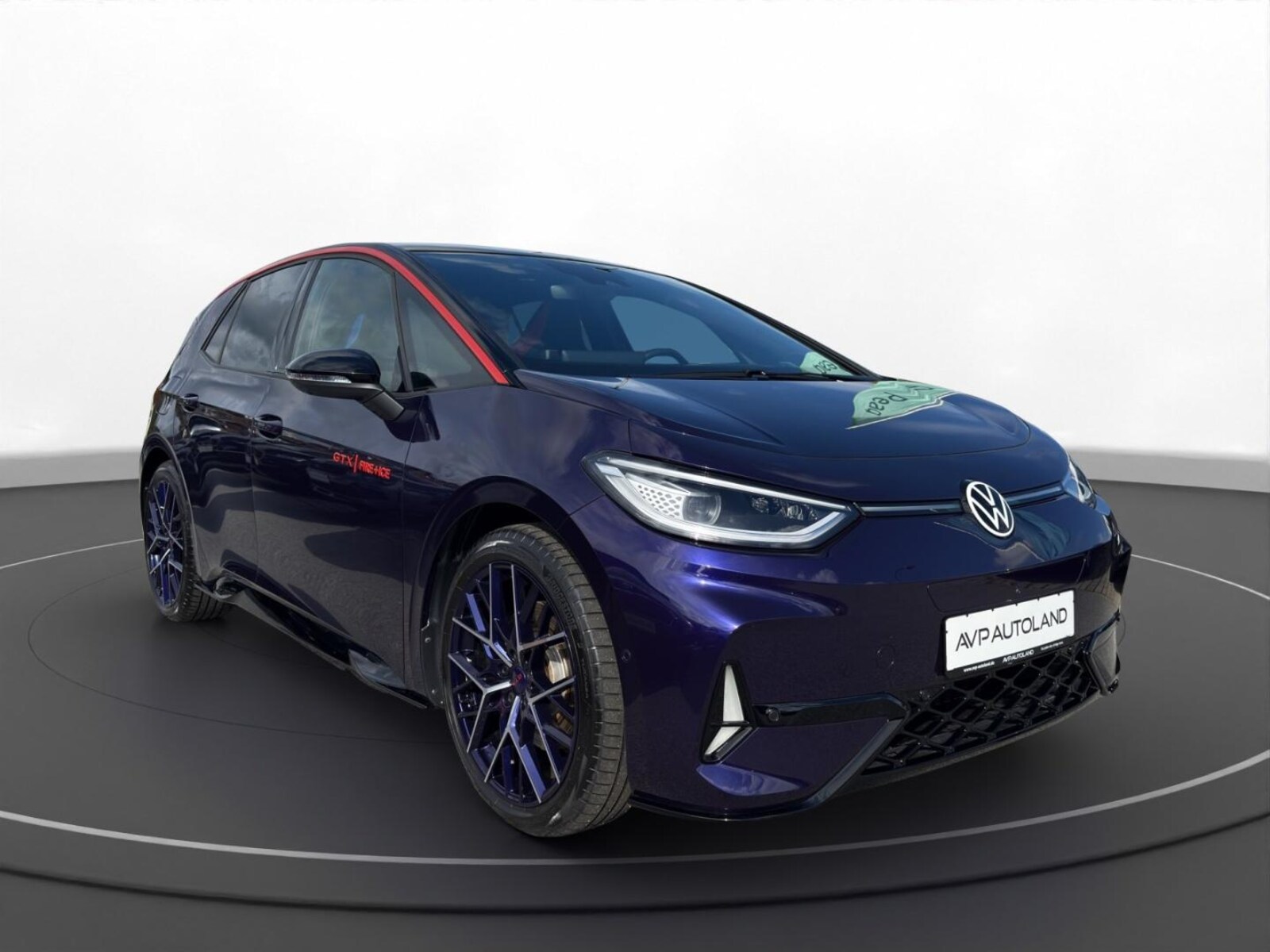 Volkswagen ID.3 – Bild 4