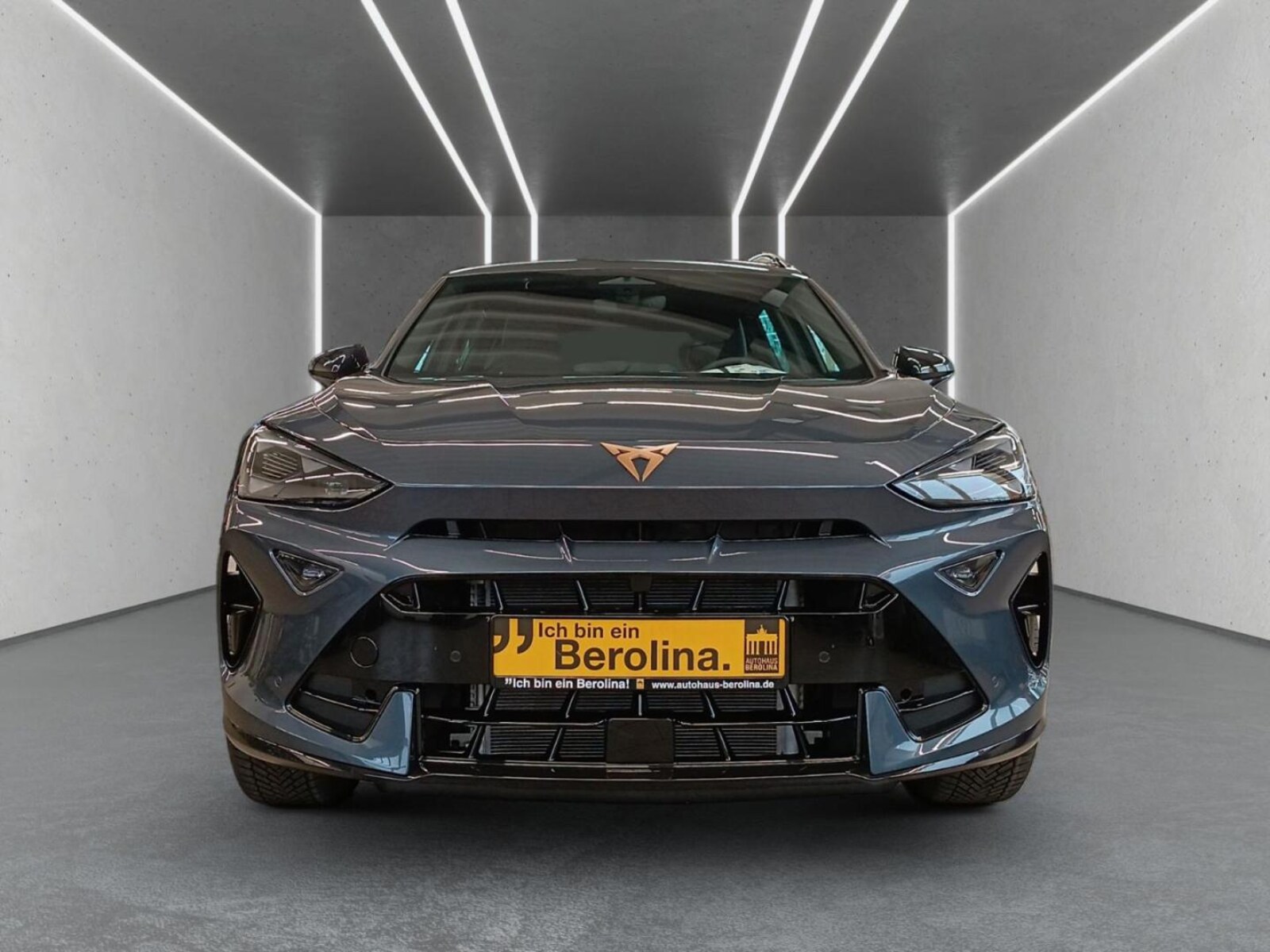 CUPRA Formentor – Bild 5