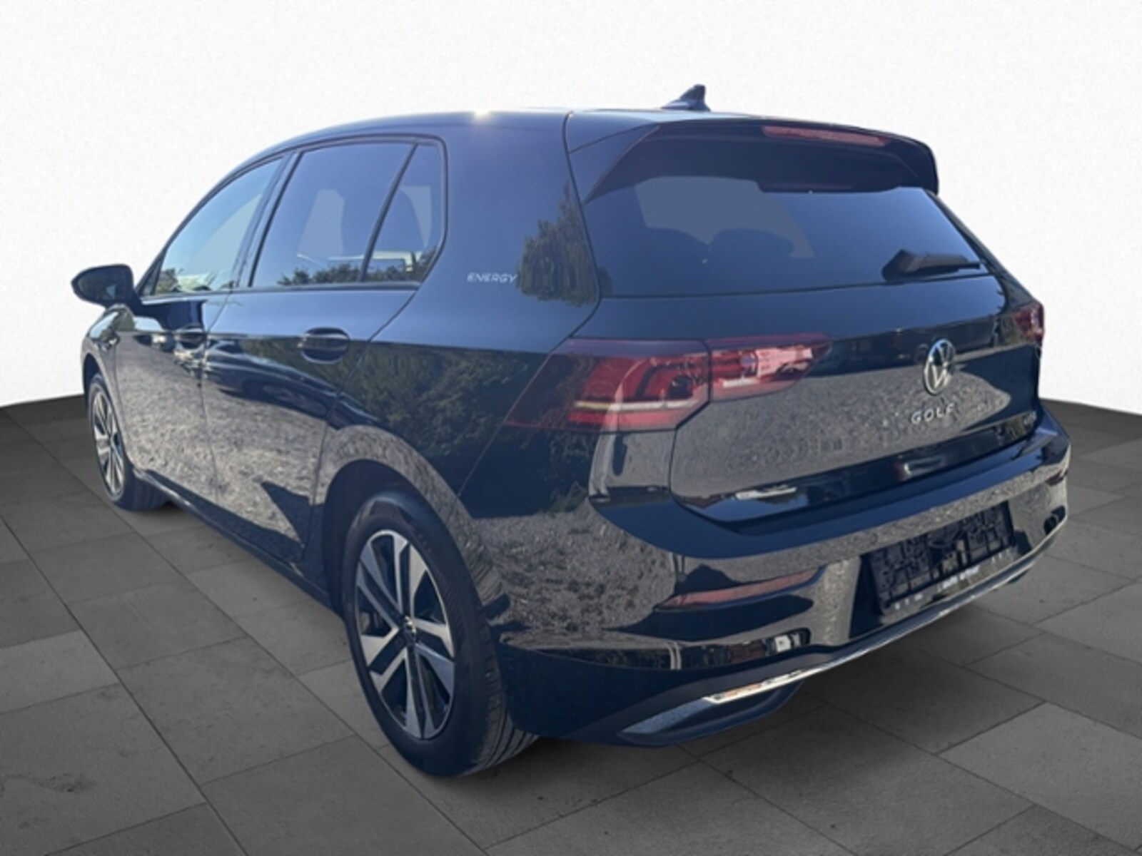 Volkswagen Golf – Bild 7