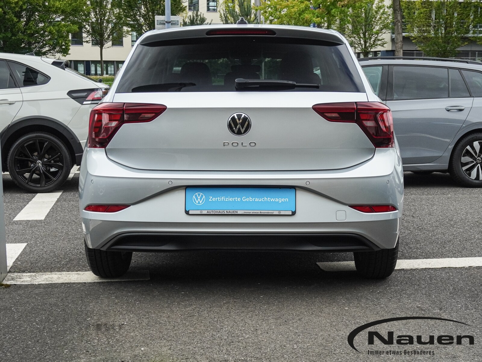 Volkswagen Polo – Bild 6