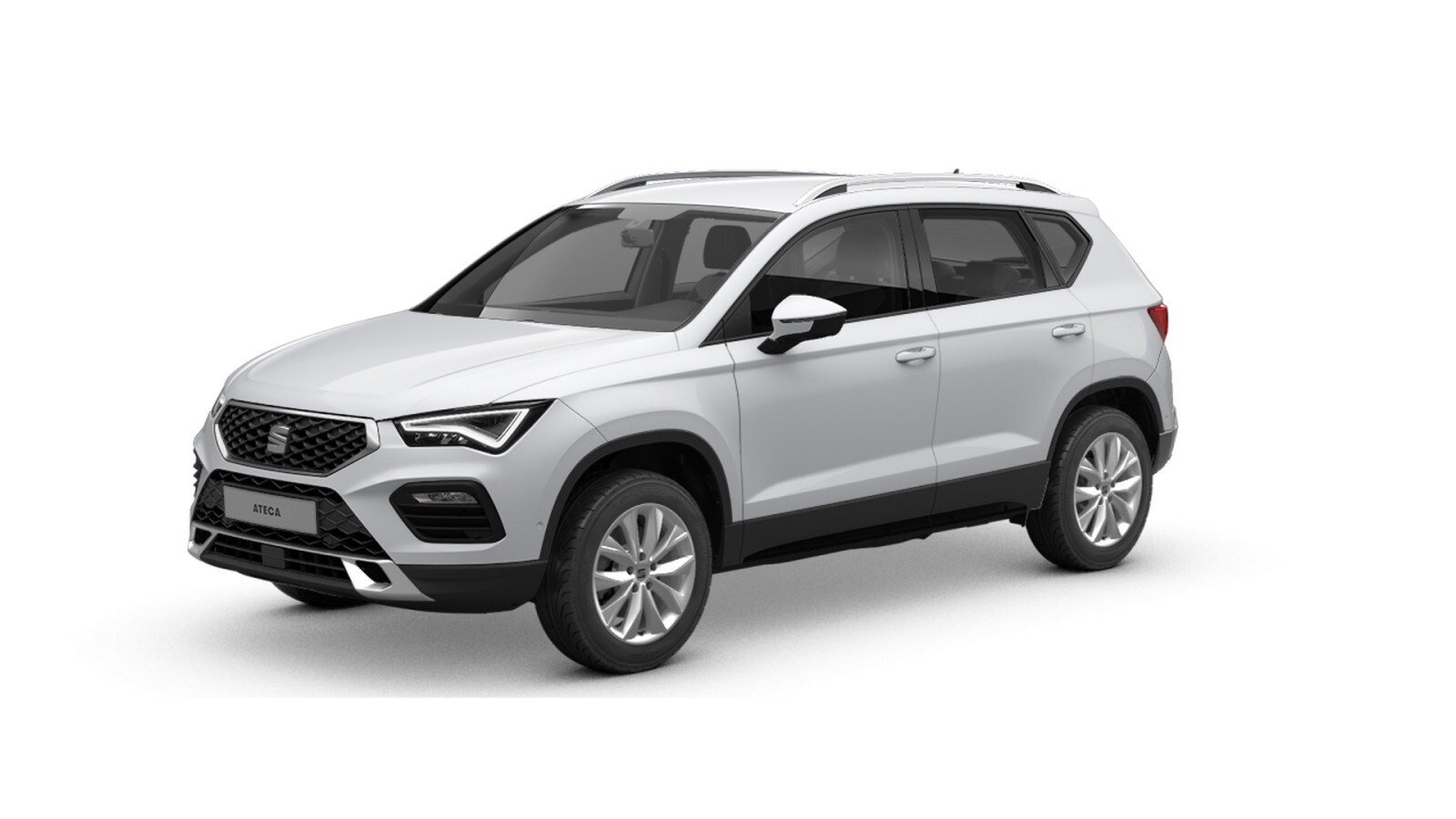SEAT Ateca – Bild 2