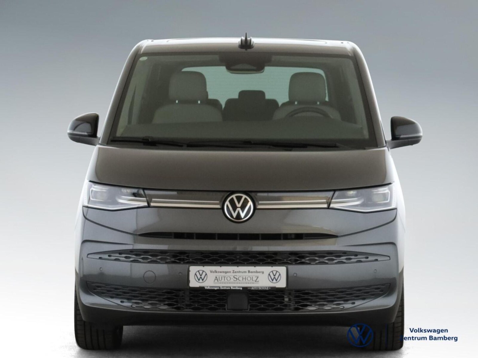 Volkswagen Multivan Langversion – Bild 2