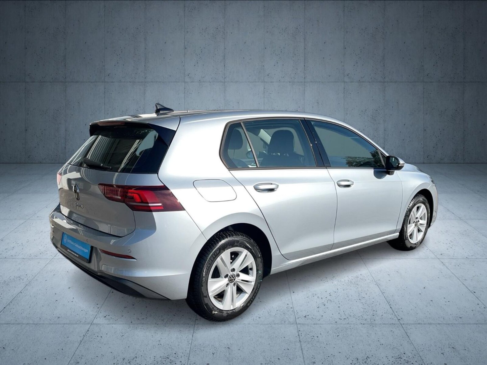 Volkswagen Golf – Bild 8