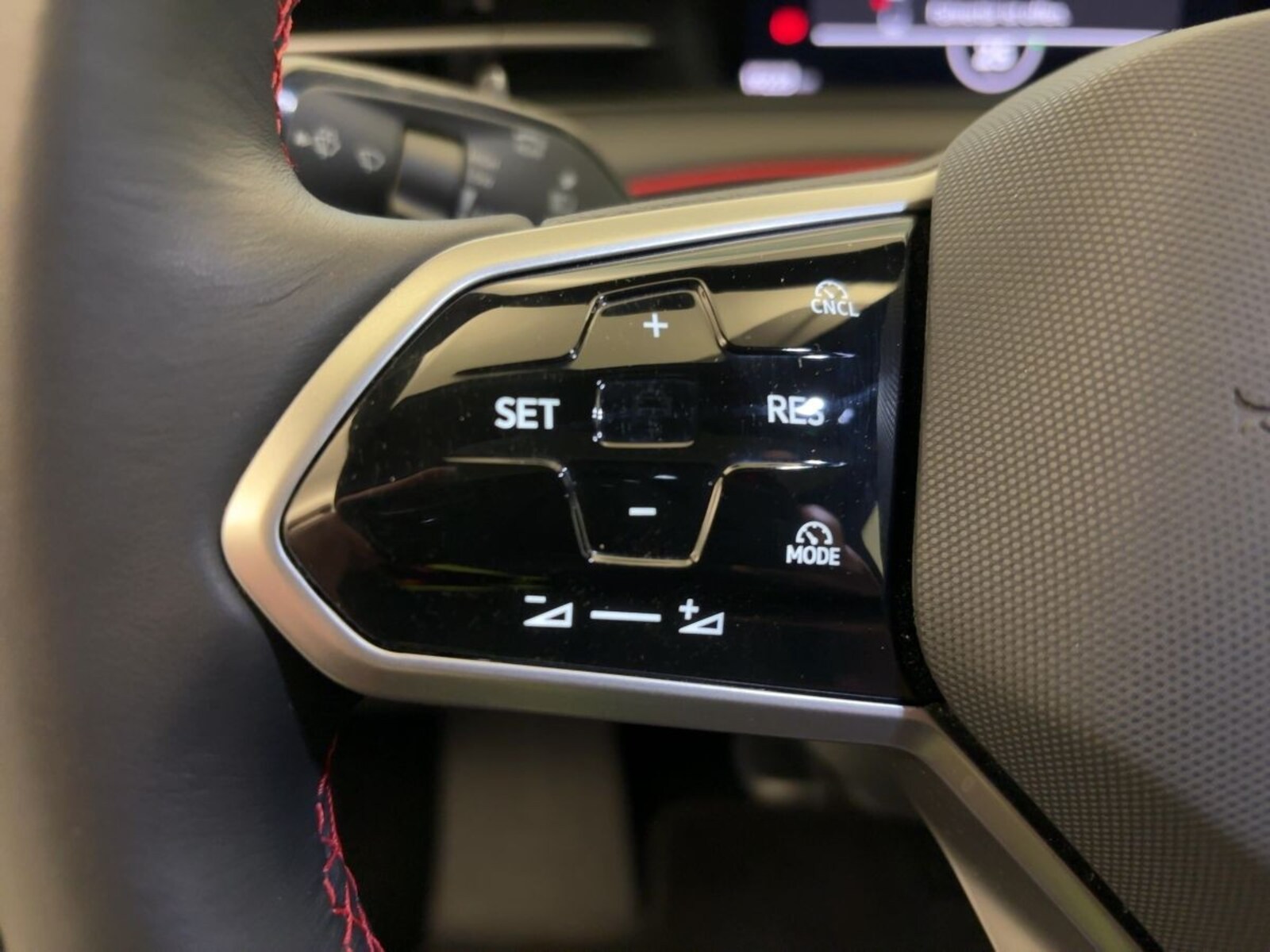 Volkswagen ID.7 Tourer – Bild 15