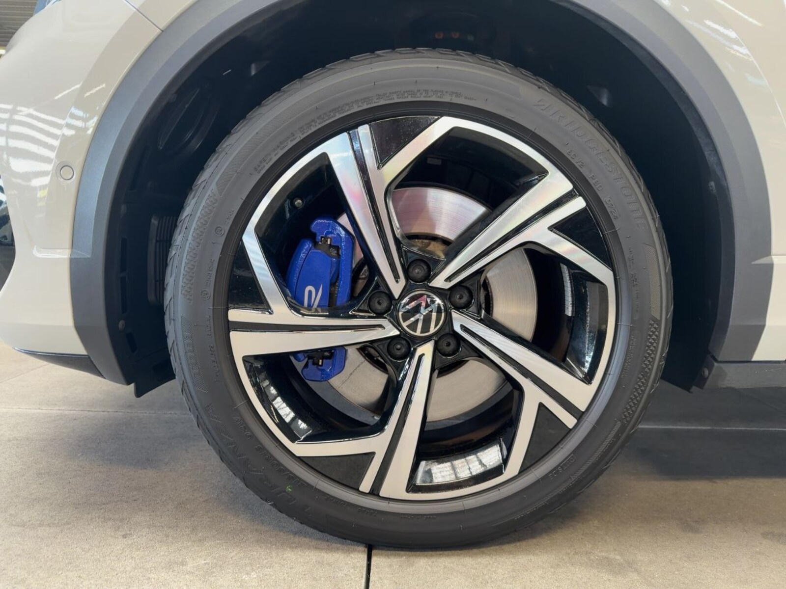 Volkswagen T-Roc – Bild 12