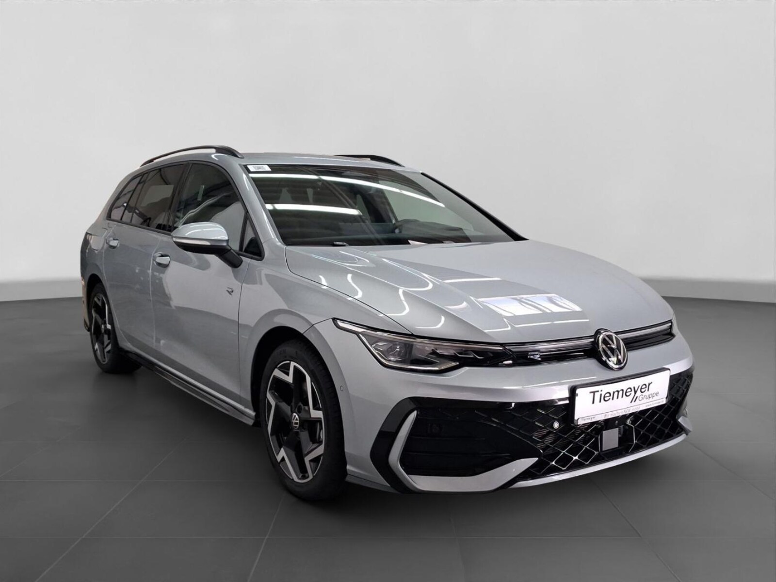 Volkswagen Golf Variant – Bild 3