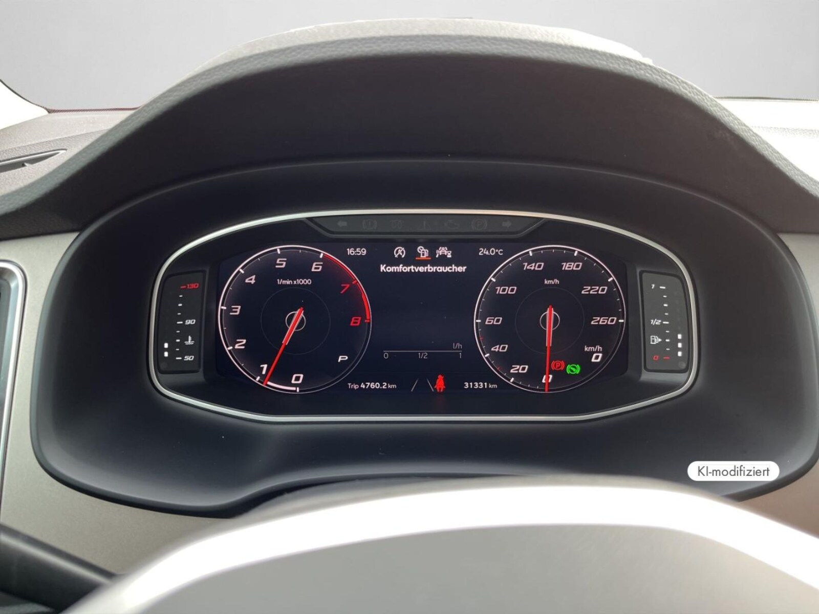 SEAT Ateca – Bild 10