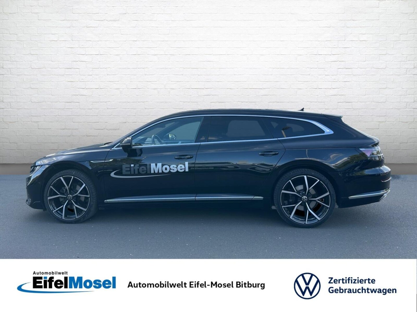 Volkswagen Arteon Shooting Brake – Bild 2