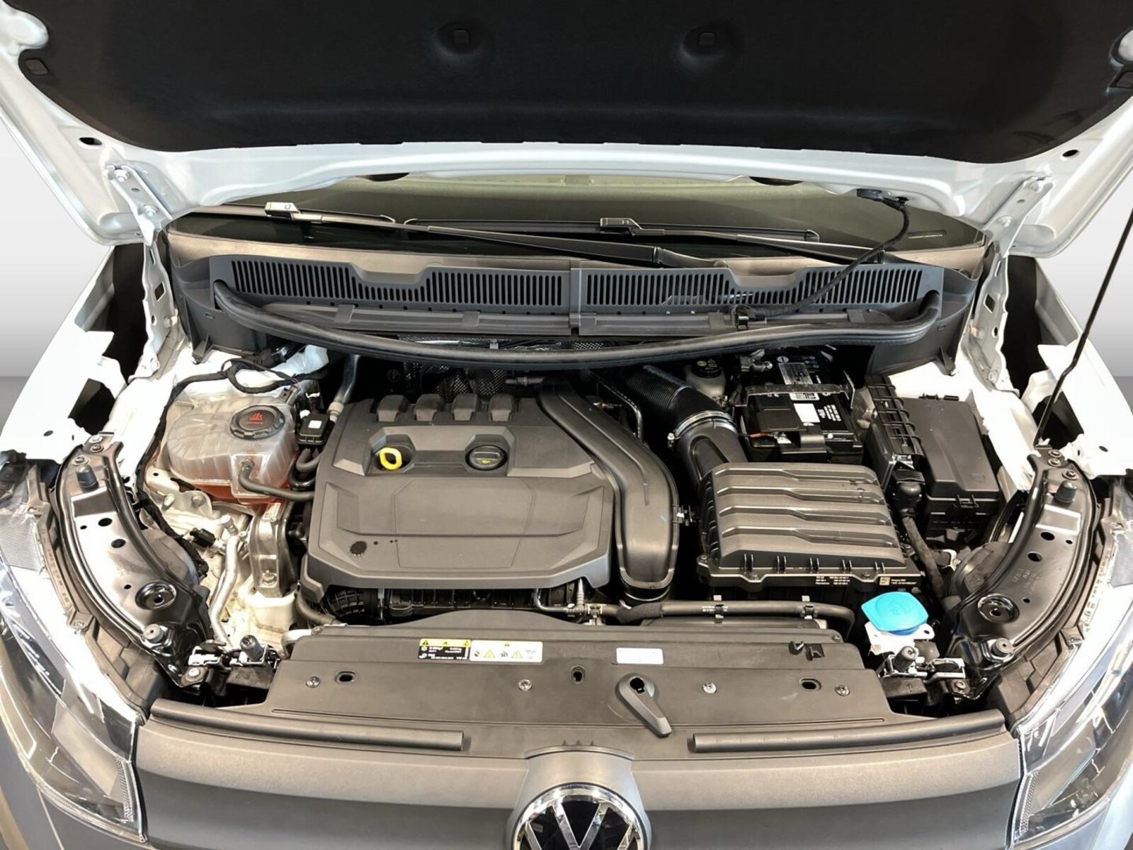 Volkswagen Caddy Maxi – Bild 18