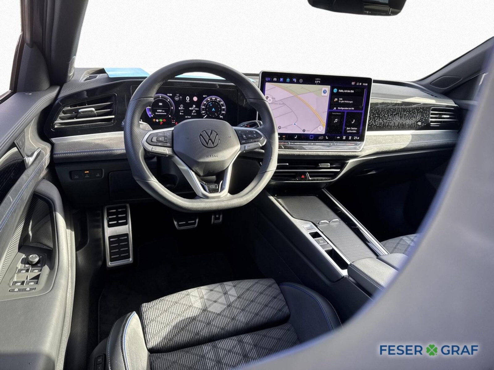 Volkswagen Passat – Bild 9