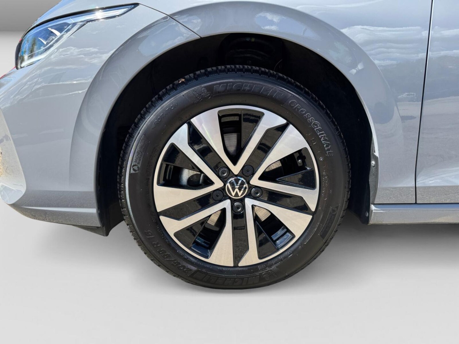 Volkswagen Golf – Bild 5