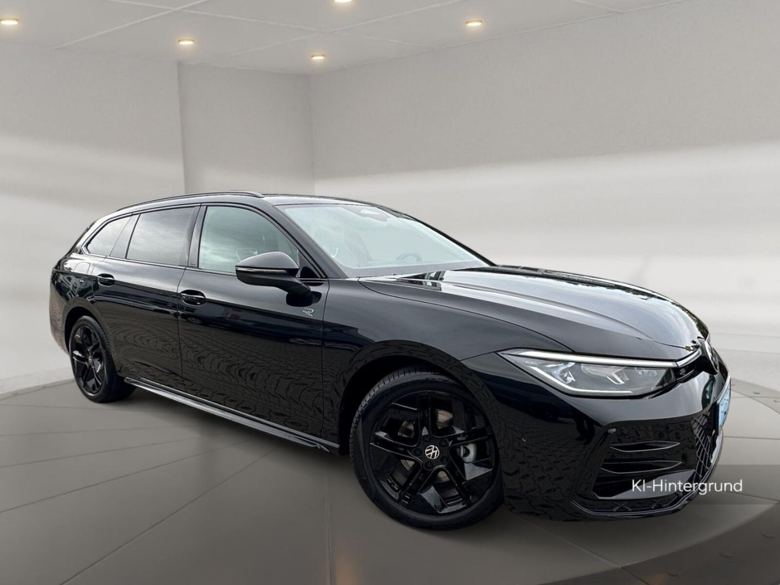 Volkswagen Passat – Bild 6