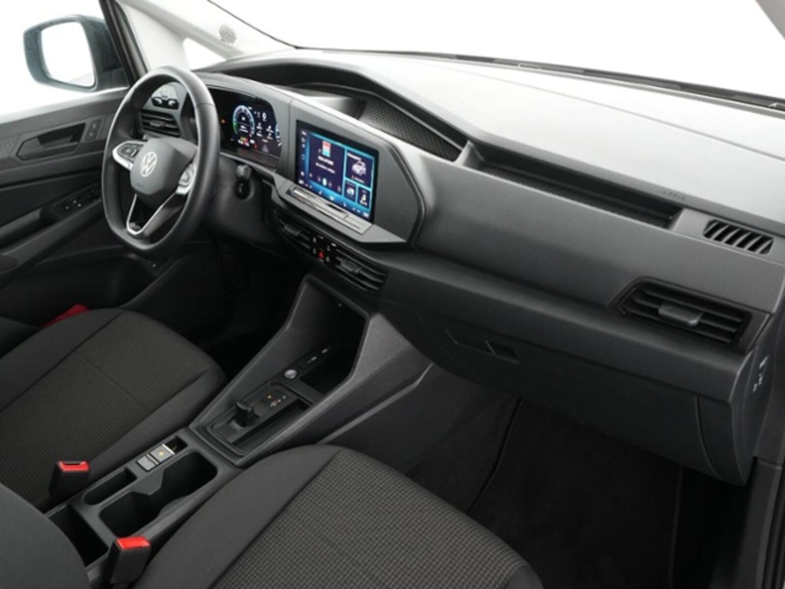 Volkswagen Caddy Maxi – Bild 4