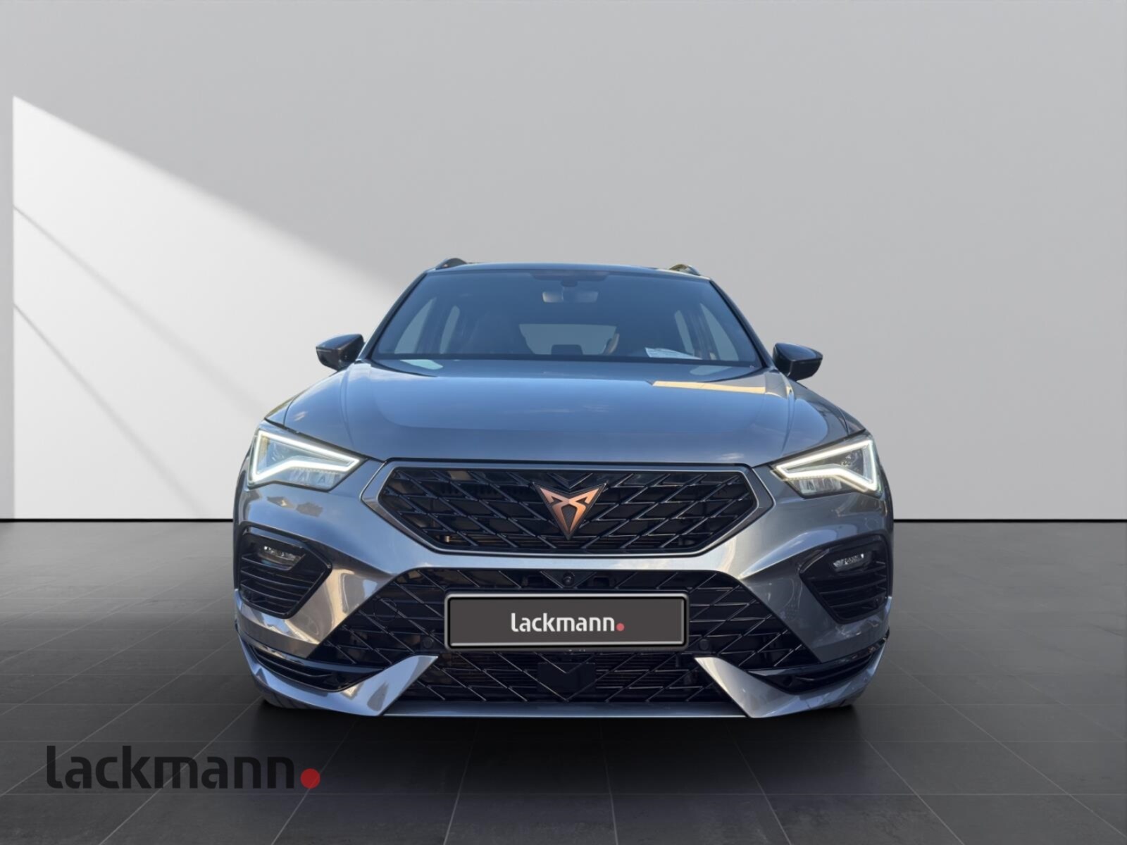 CUPRA Ateca – Bild 2
