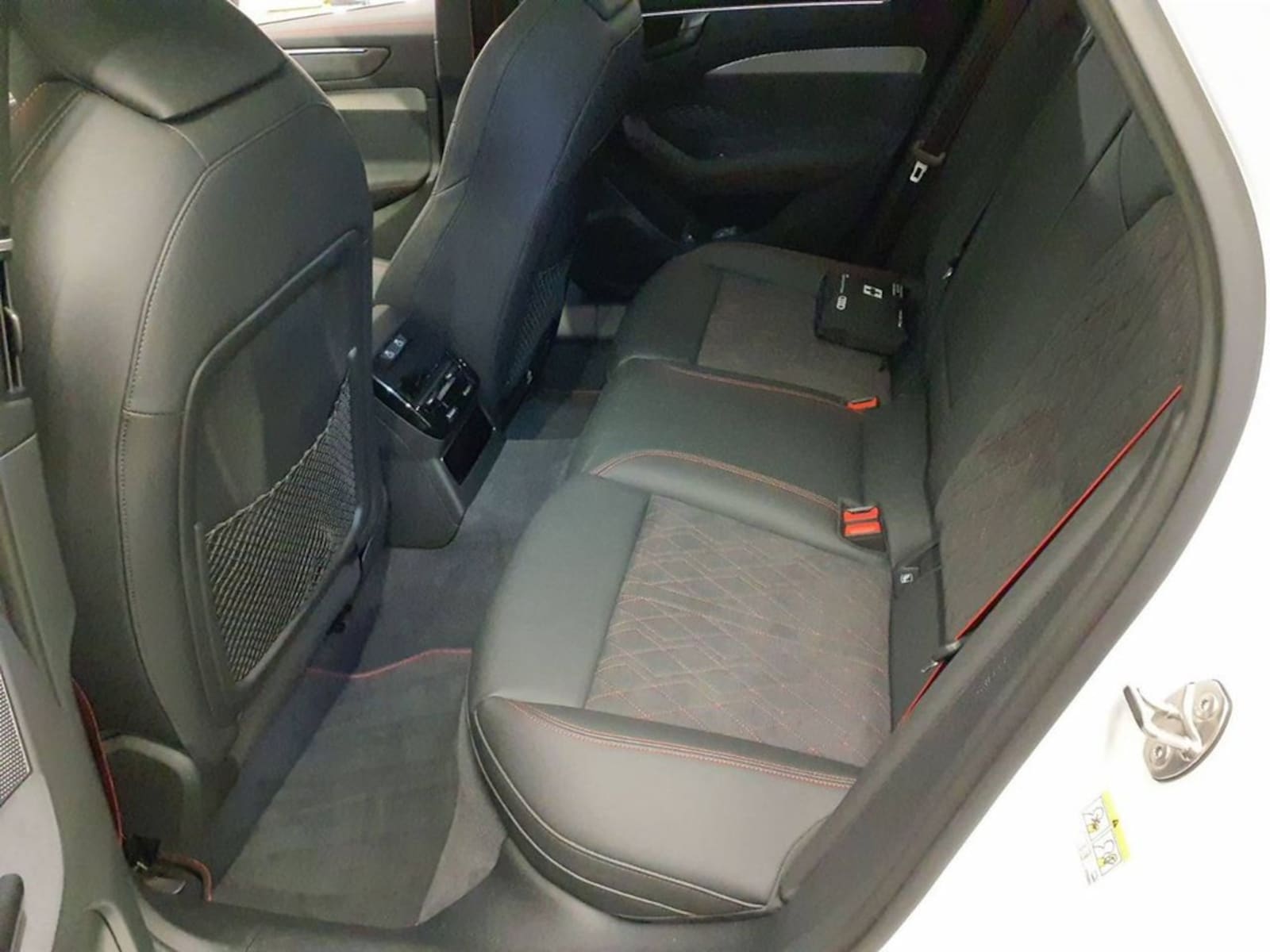 Audi A6 Avant – Bild 6