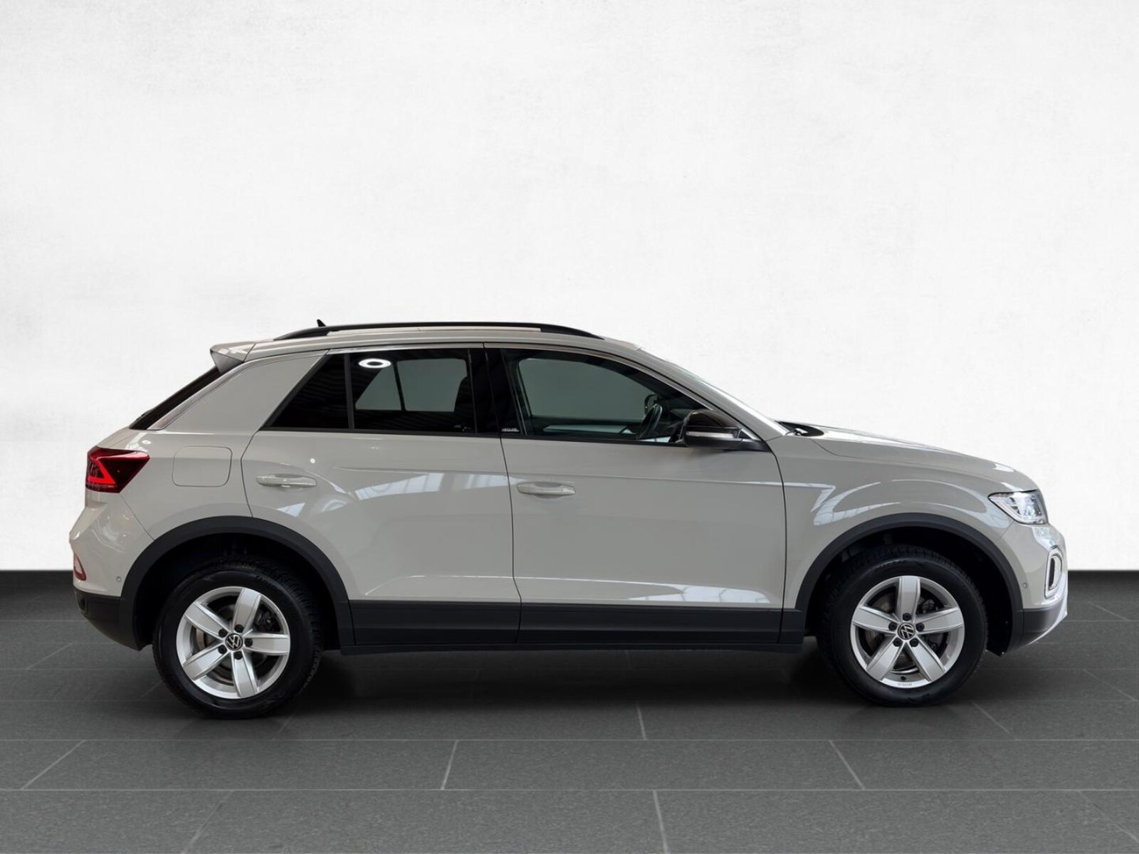 Volkswagen T-Roc – Bild 5
