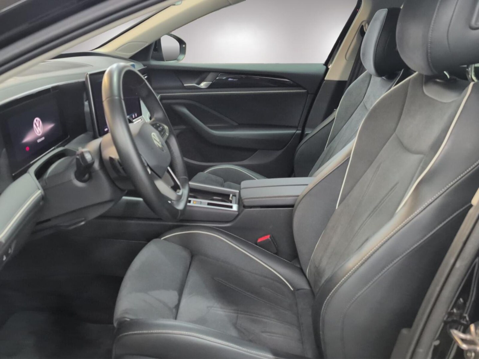 Volkswagen Passat – Bild 6