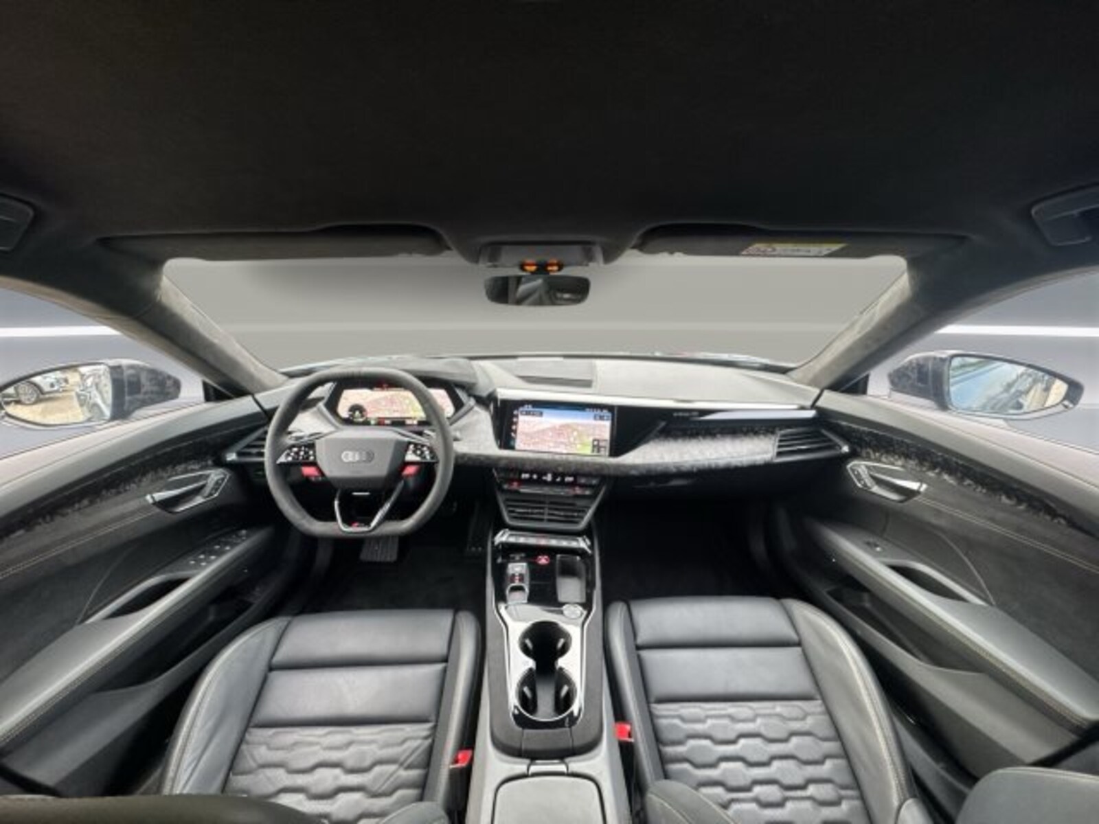 Audi RS e-tron GT performance – Bild 9