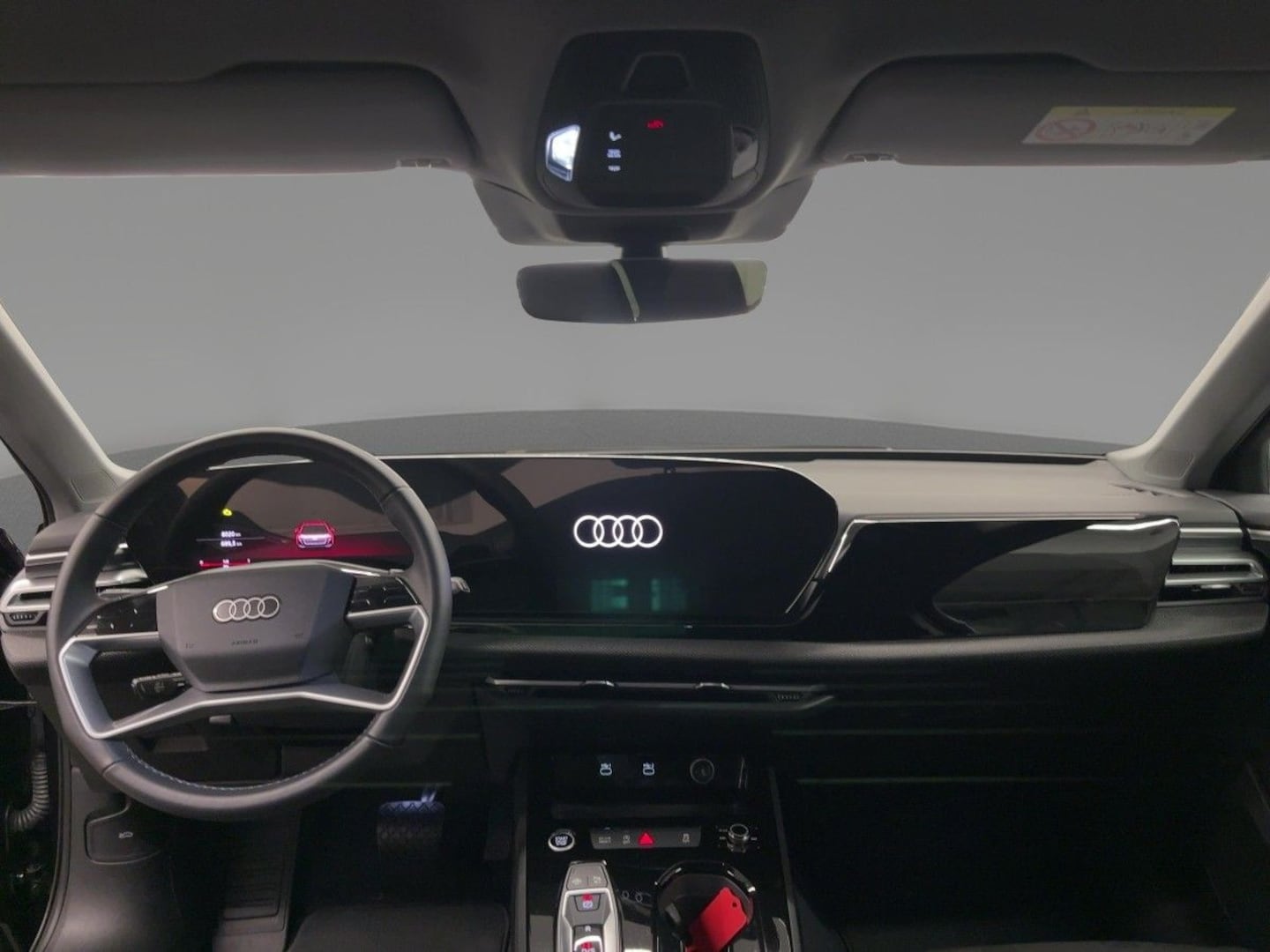 Bild über Audi A5 Avant TFSI S tronic - für weitere Informationen kontaktieren Sie den Audi Partner