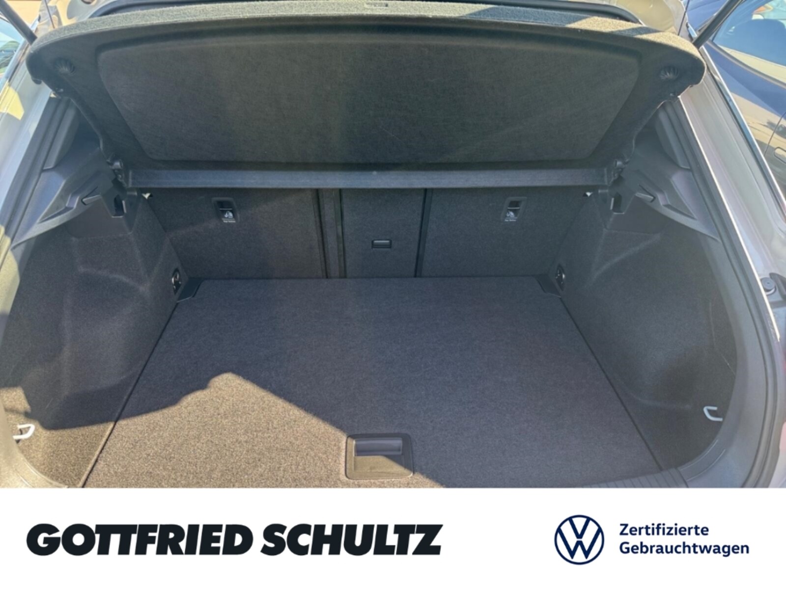 Volkswagen T-Roc – Bild 9