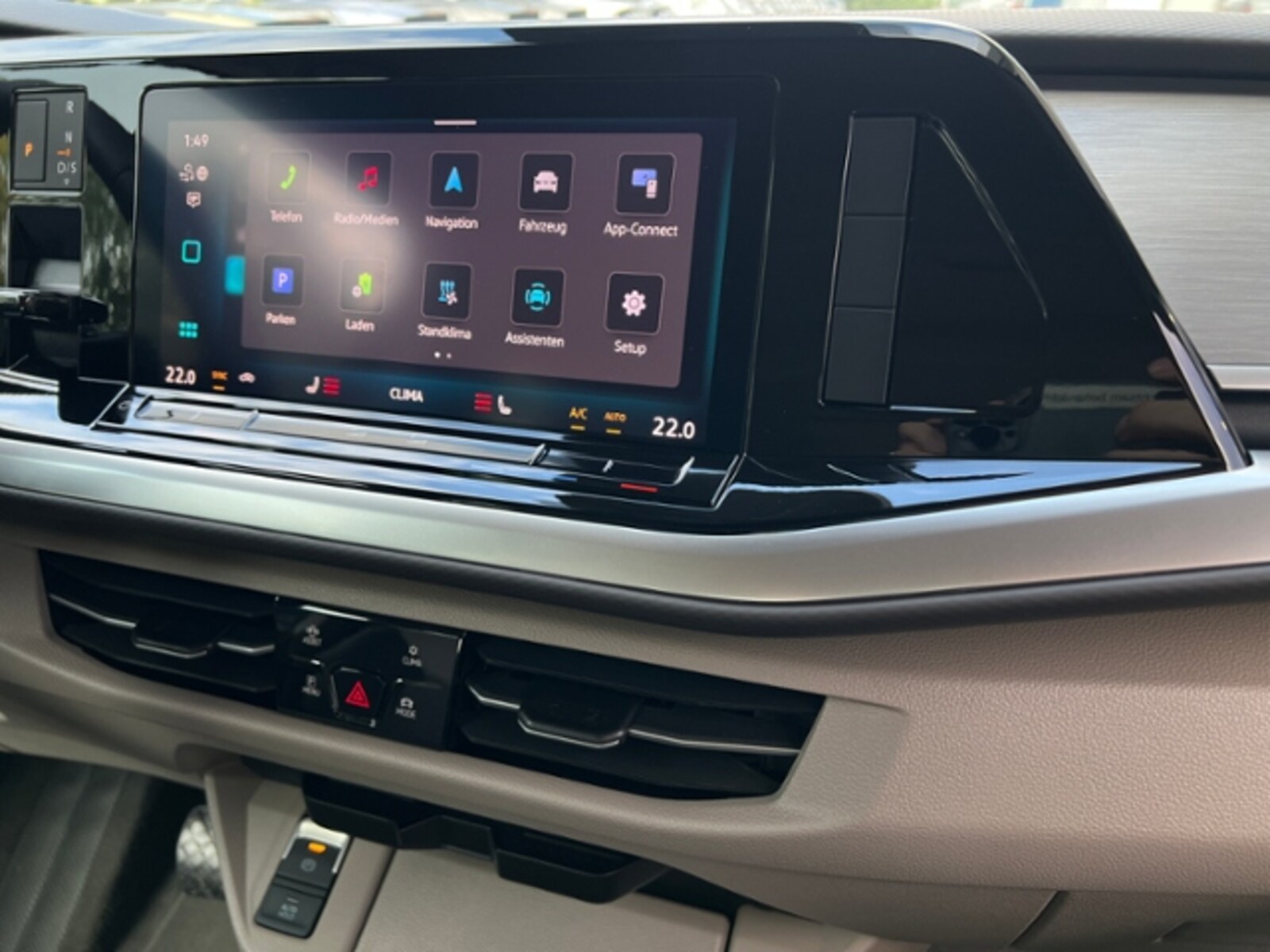 Volkswagen Multivan – Bild 13