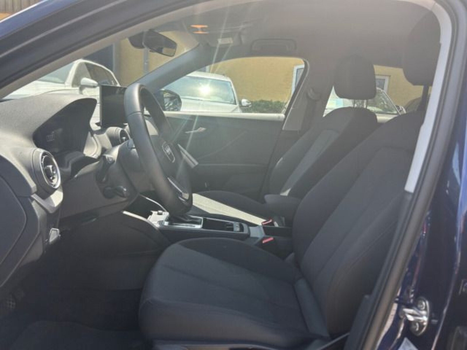 Audi Q2 – Bild 9