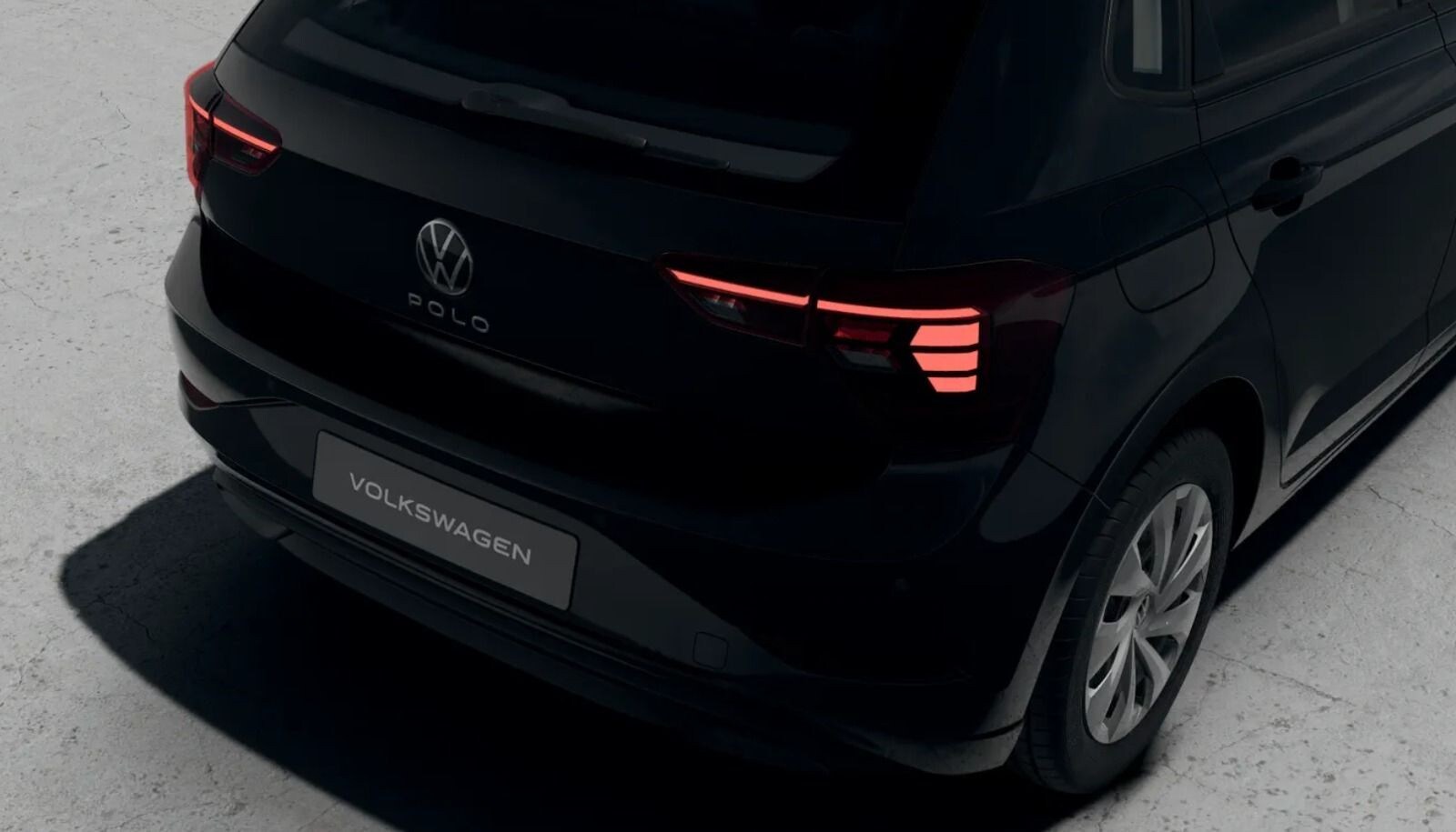 Volkswagen Polo – Bild 6