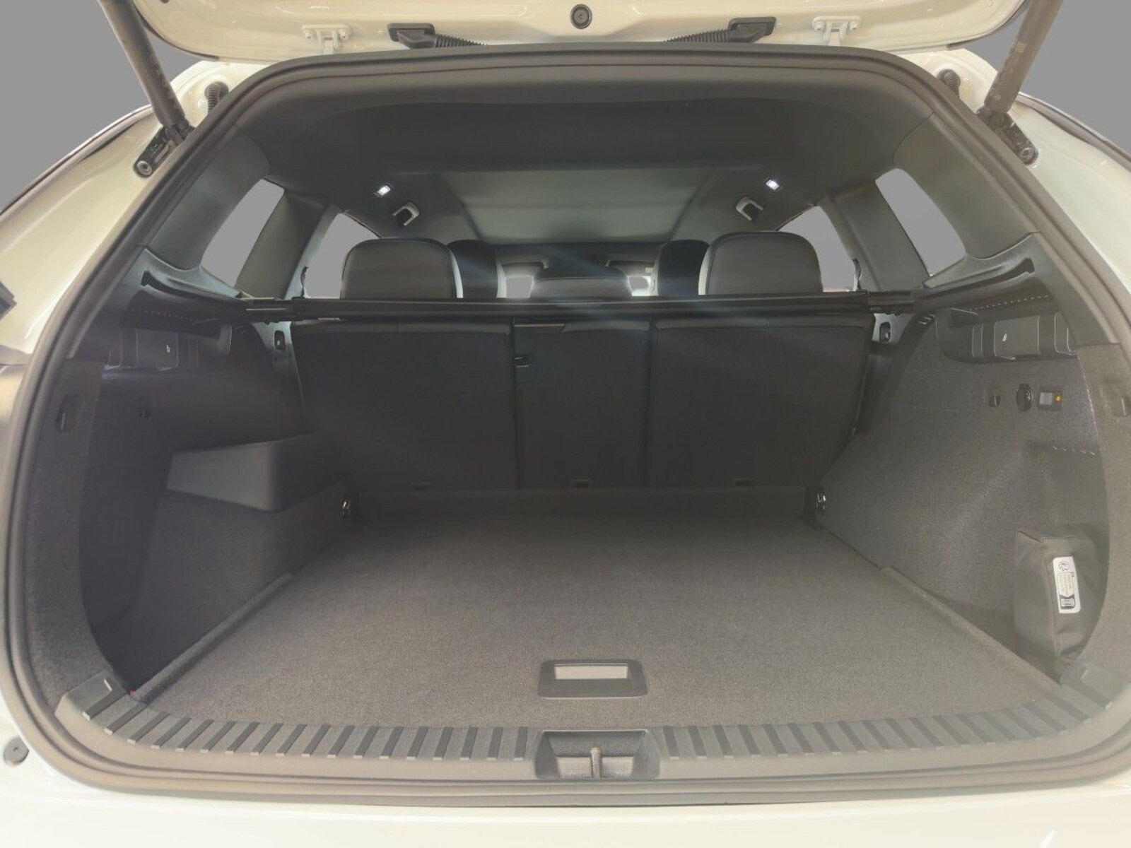 Volkswagen Tayron – Bild 6