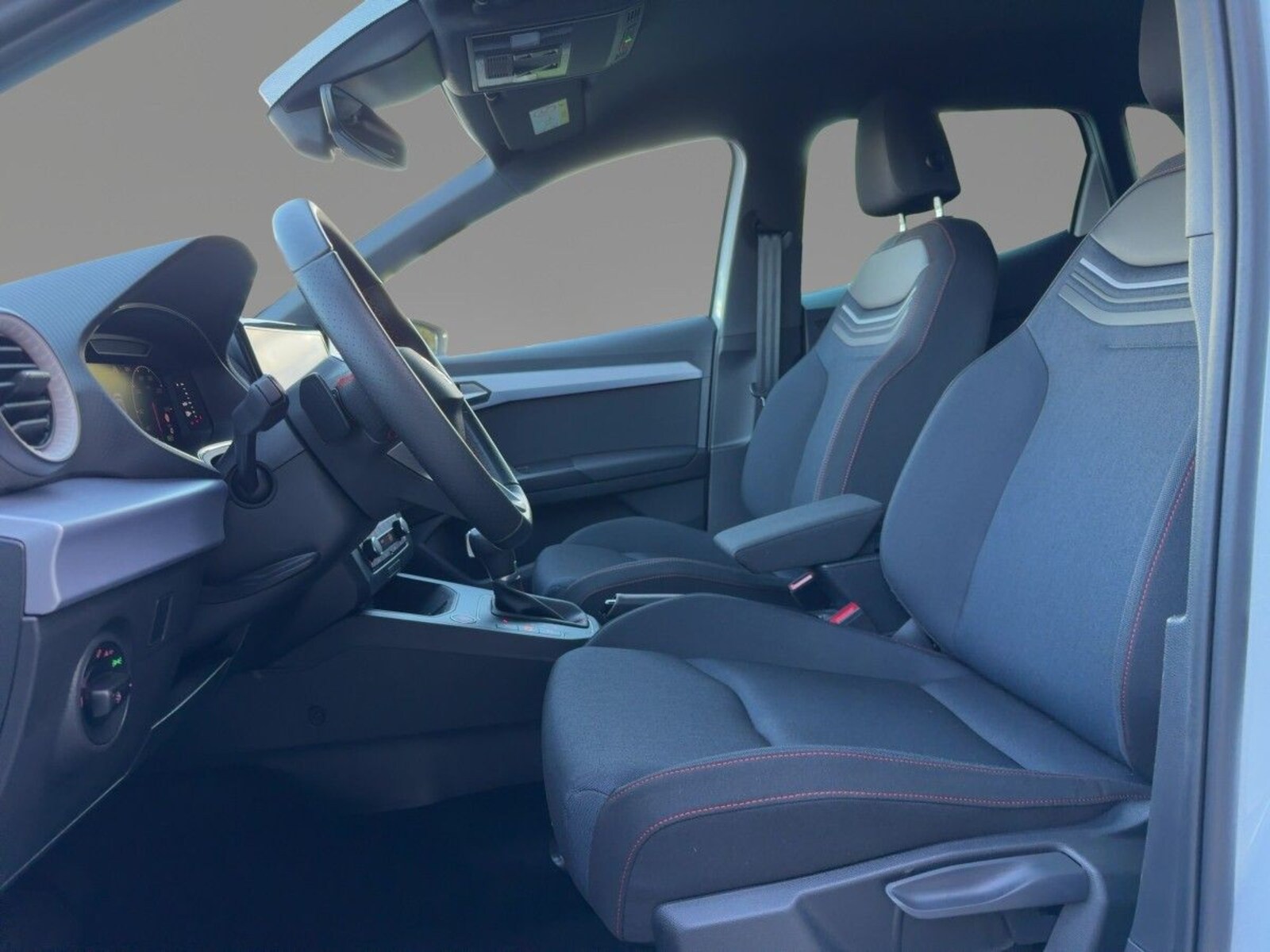 SEAT Ibiza – Bild 7