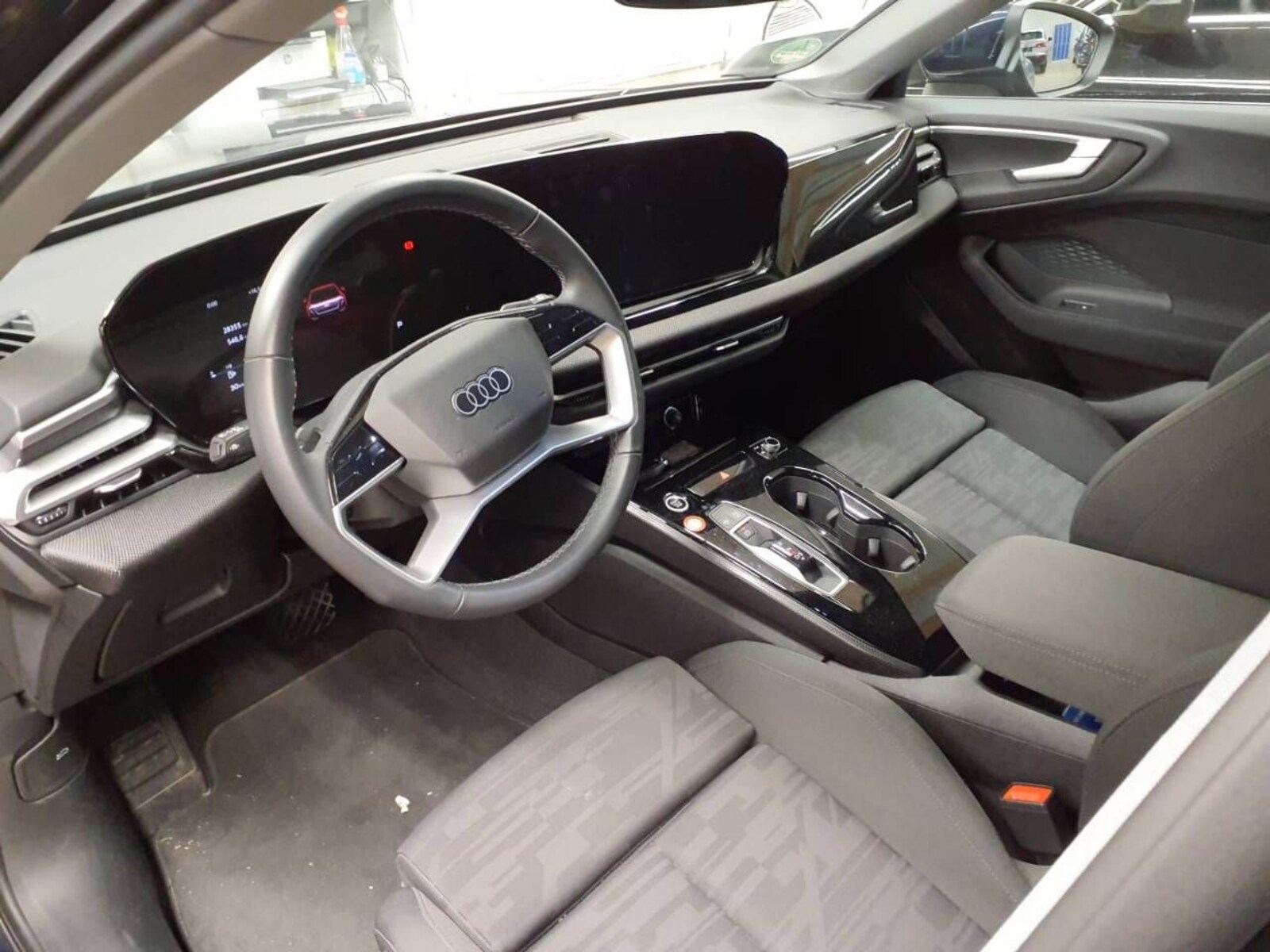 Audi A5 Avant – Bild 4