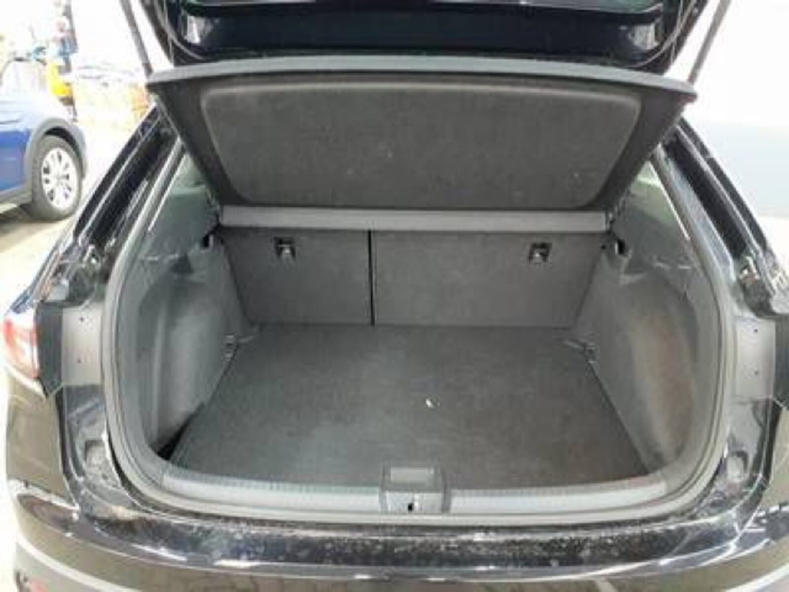 Volkswagen Taigo – Bild 9