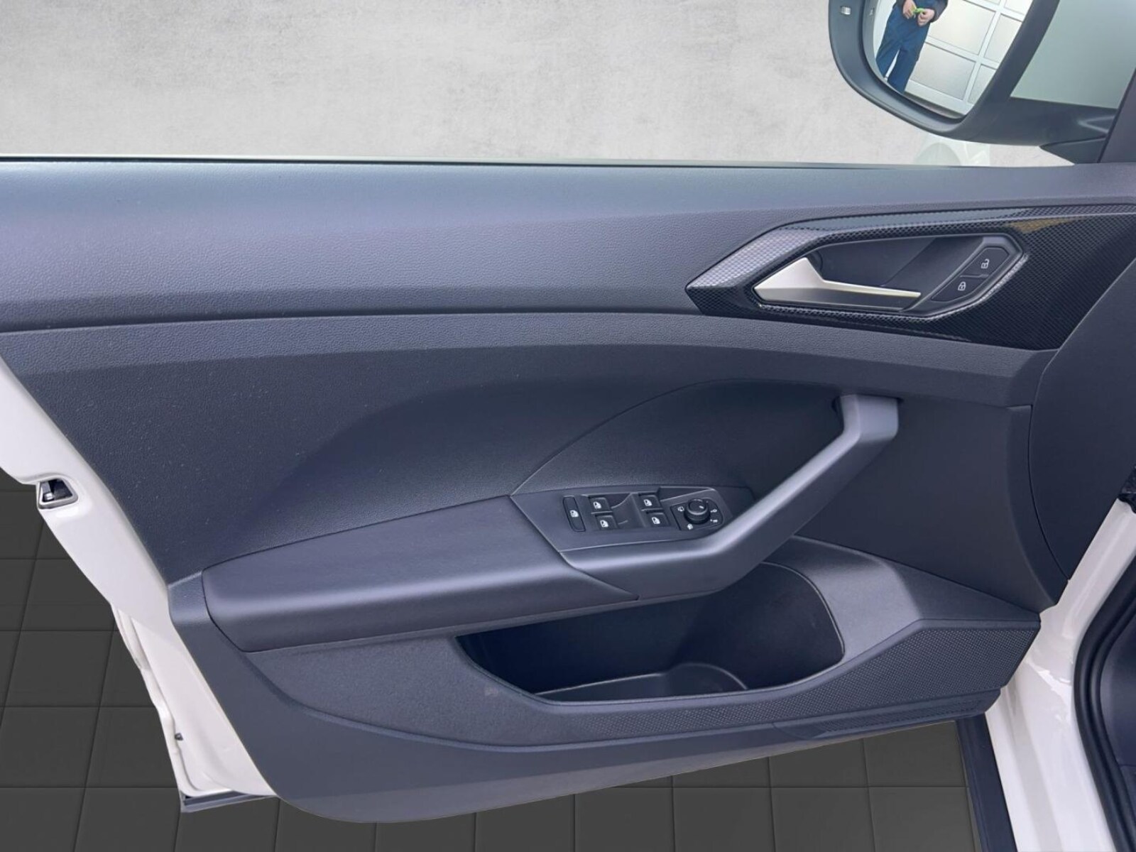 Volkswagen T-Cross – Bild 18