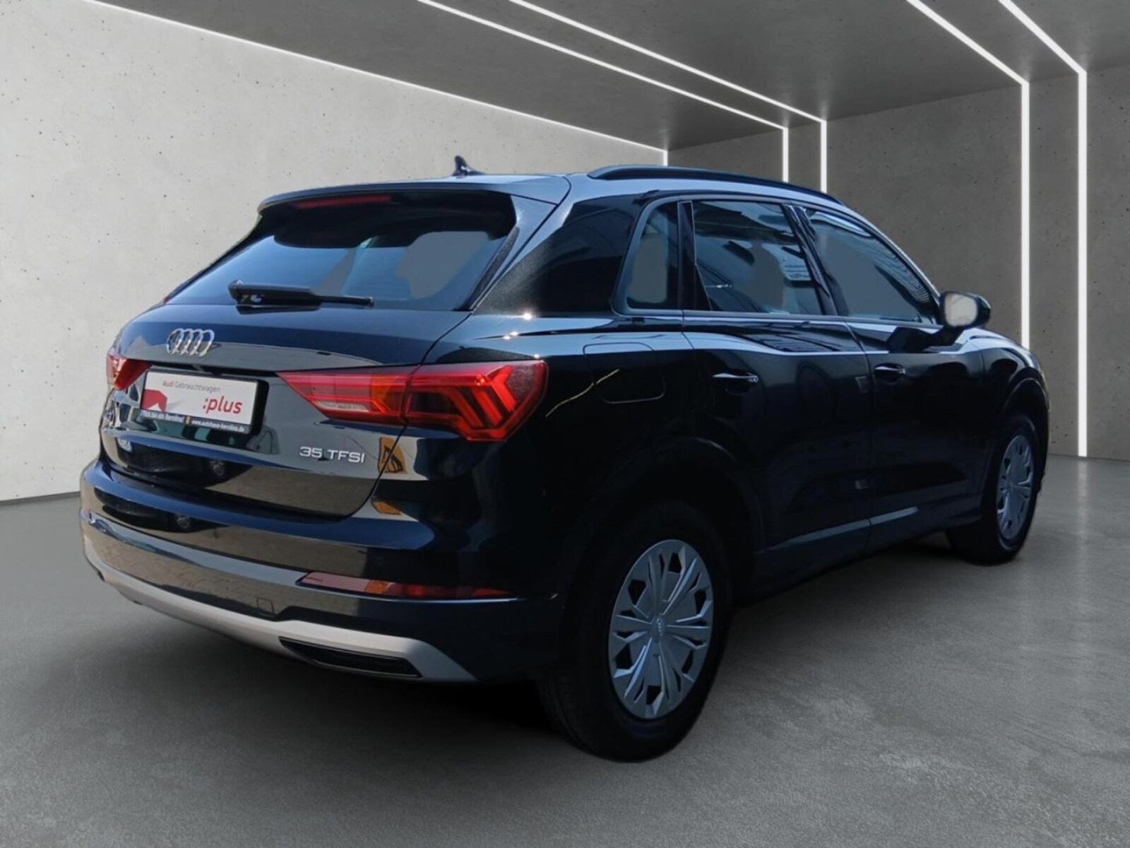 Audi Q3 – Bild 2