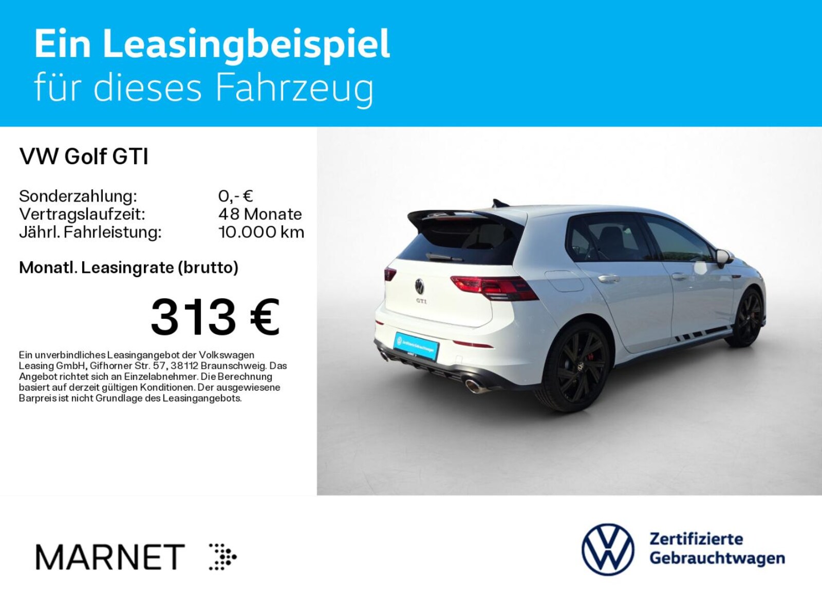 Volkswagen Golf – Bild 3