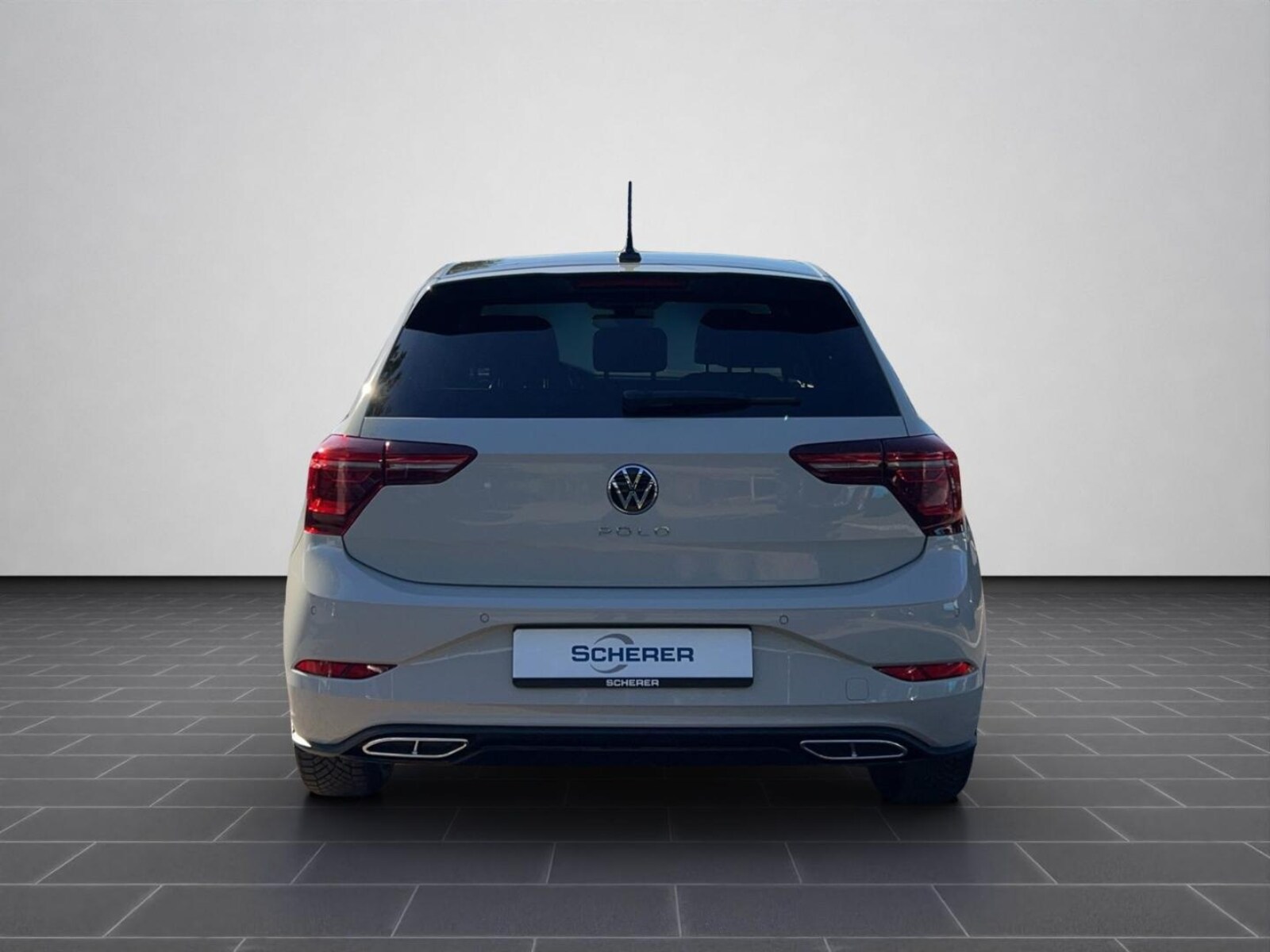 Volkswagen Polo – Bild 6