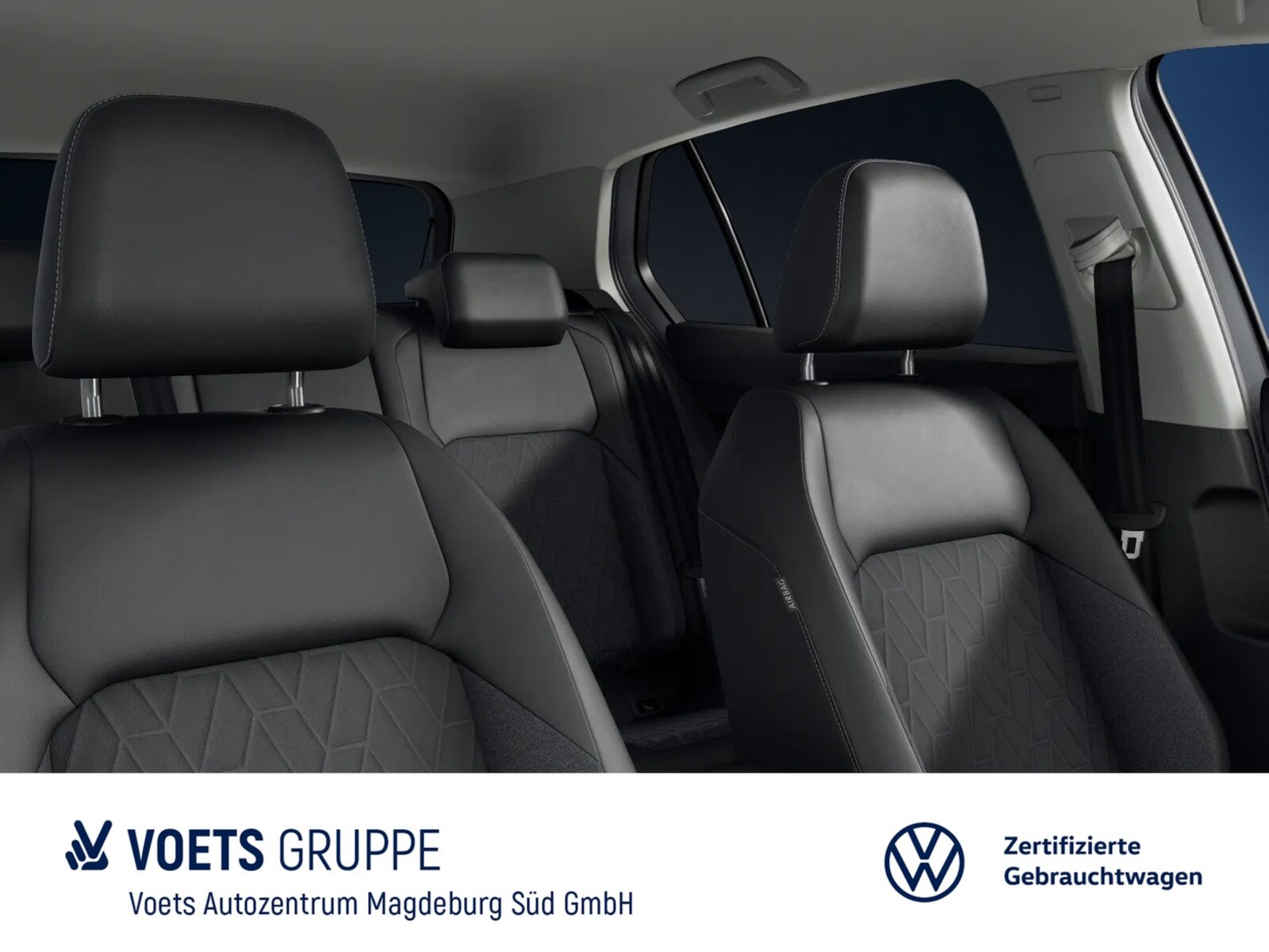 Volkswagen Golf – Bild 8