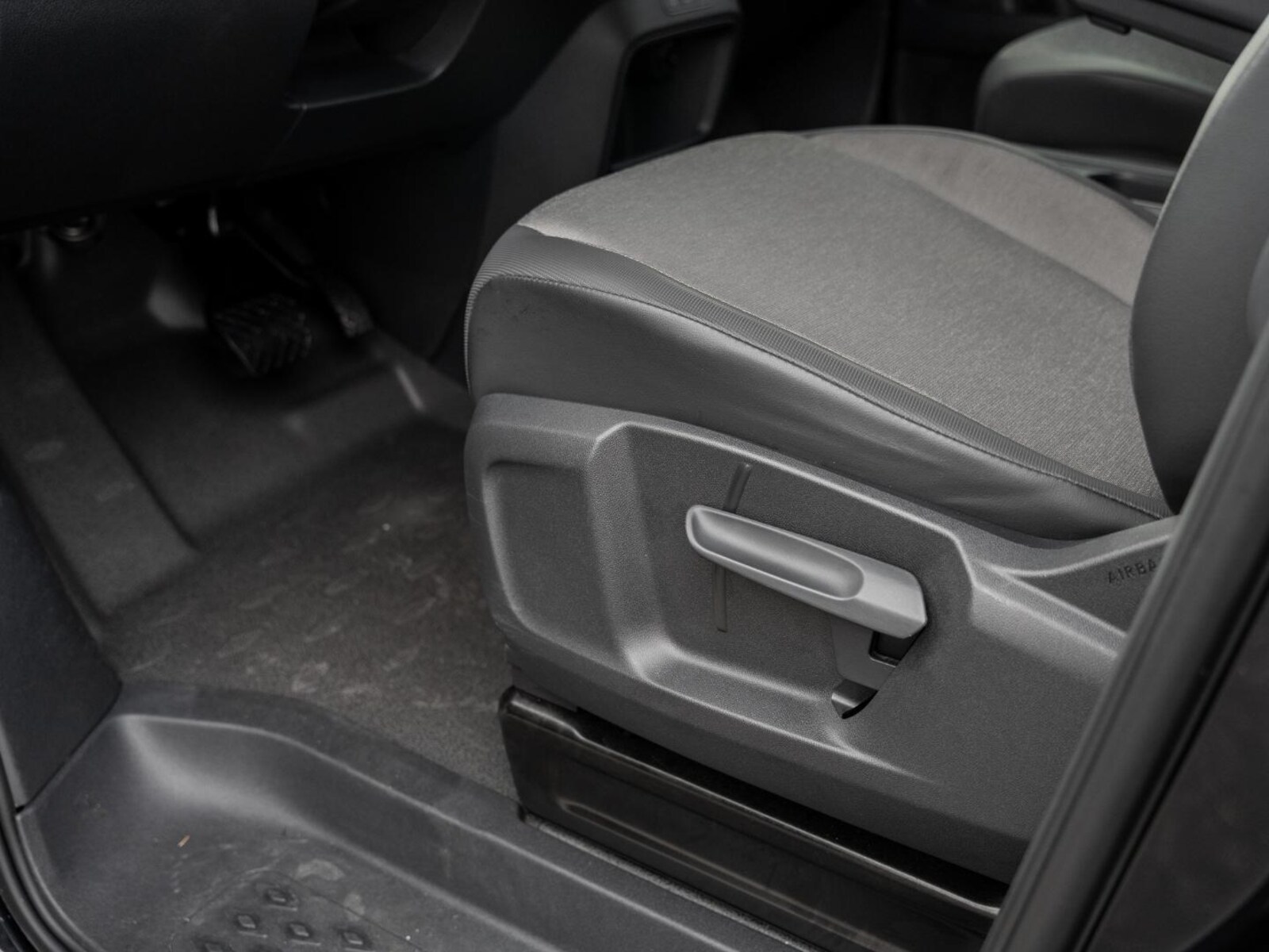 Volkswagen ID. Buzz Cargo – Bild 24