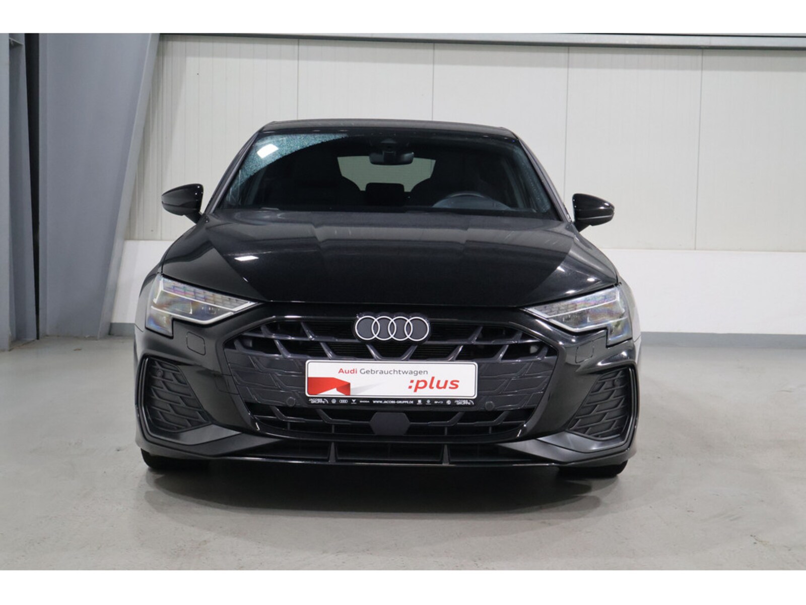 Audi A3 Sportback – Bild 2