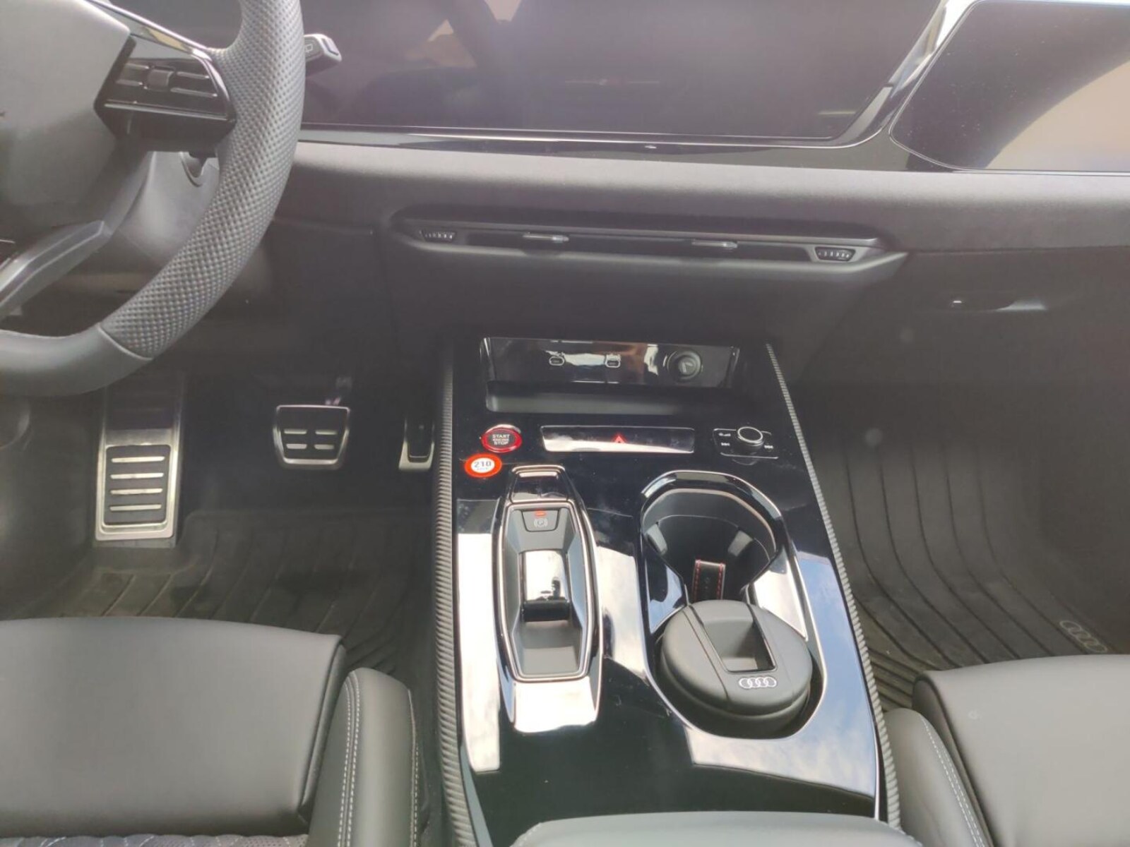 Audi S5 Avant – Bild 9