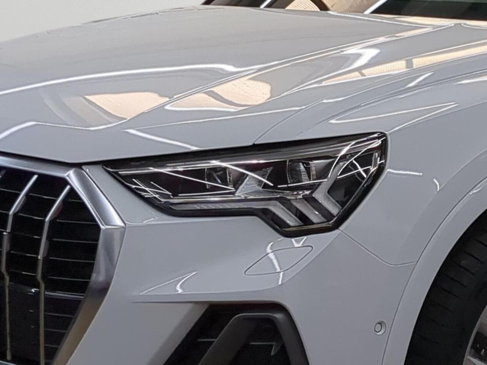 Audi Q3 – Bild 4