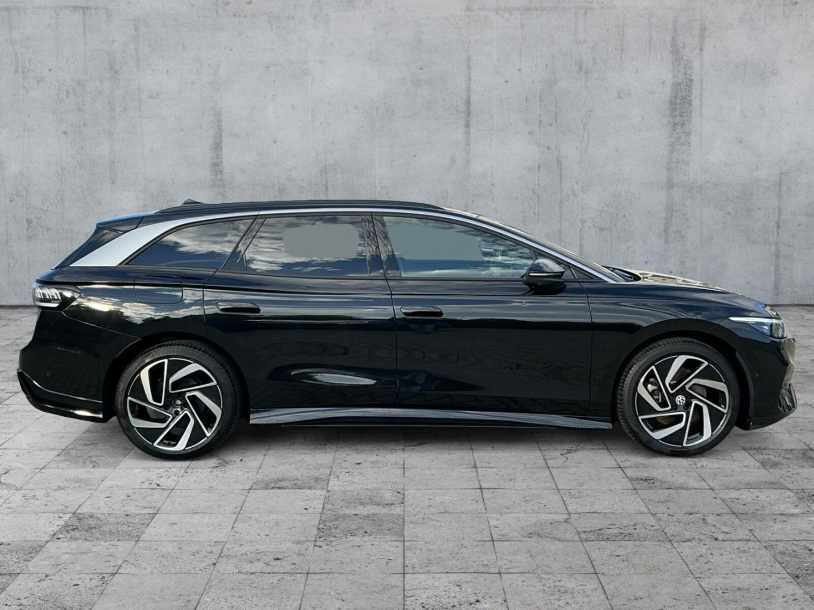 Volkswagen ID.7 Tourer – Bild 6