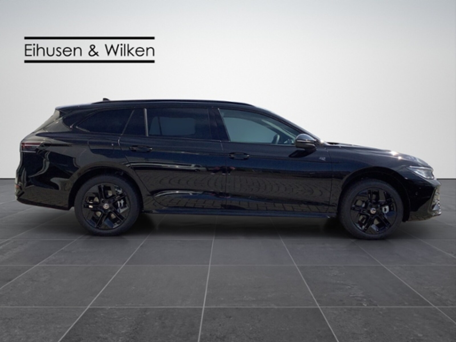 Volkswagen Passat – Bild 7