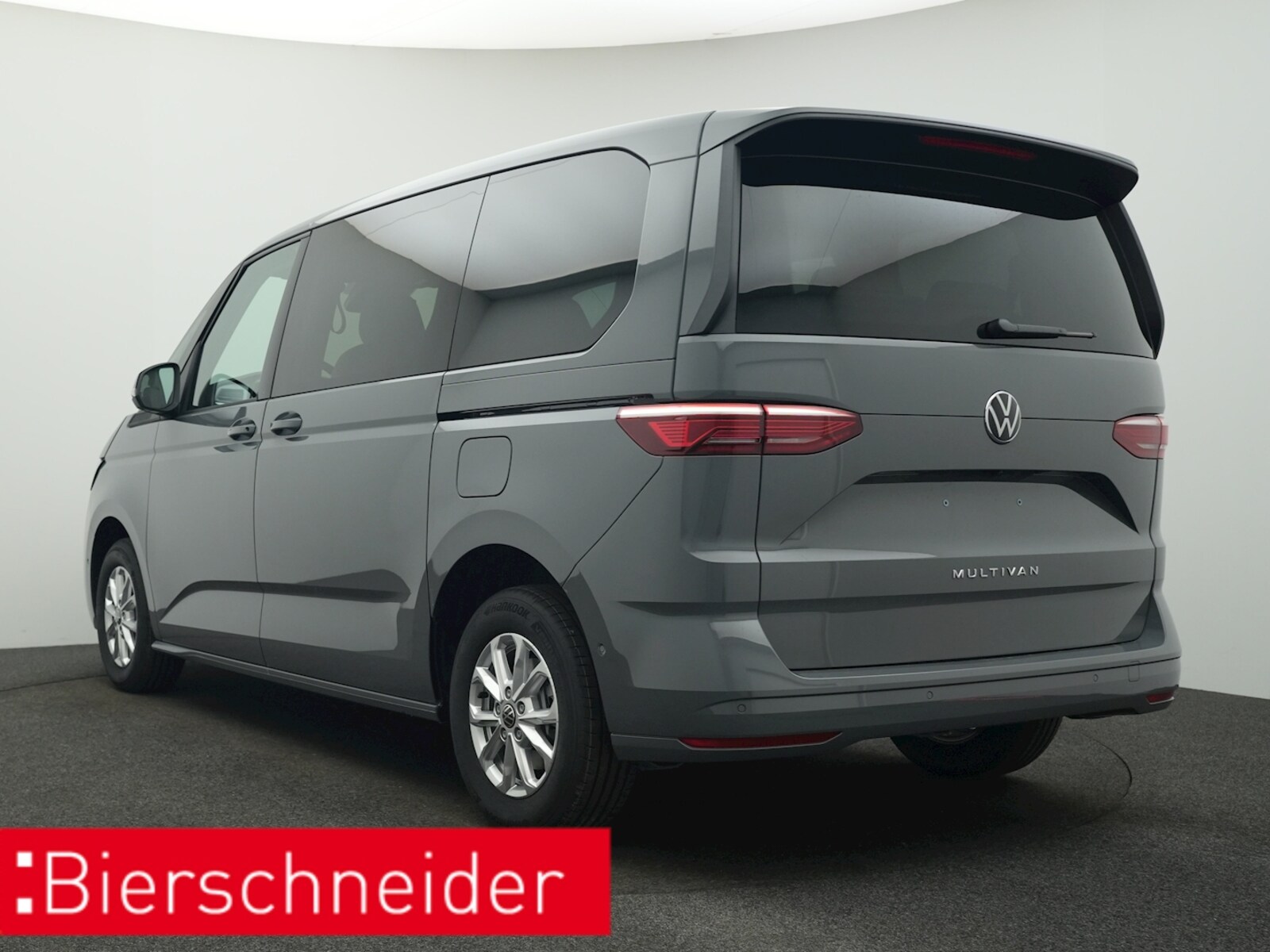 Volkswagen Multivan – Bild 3