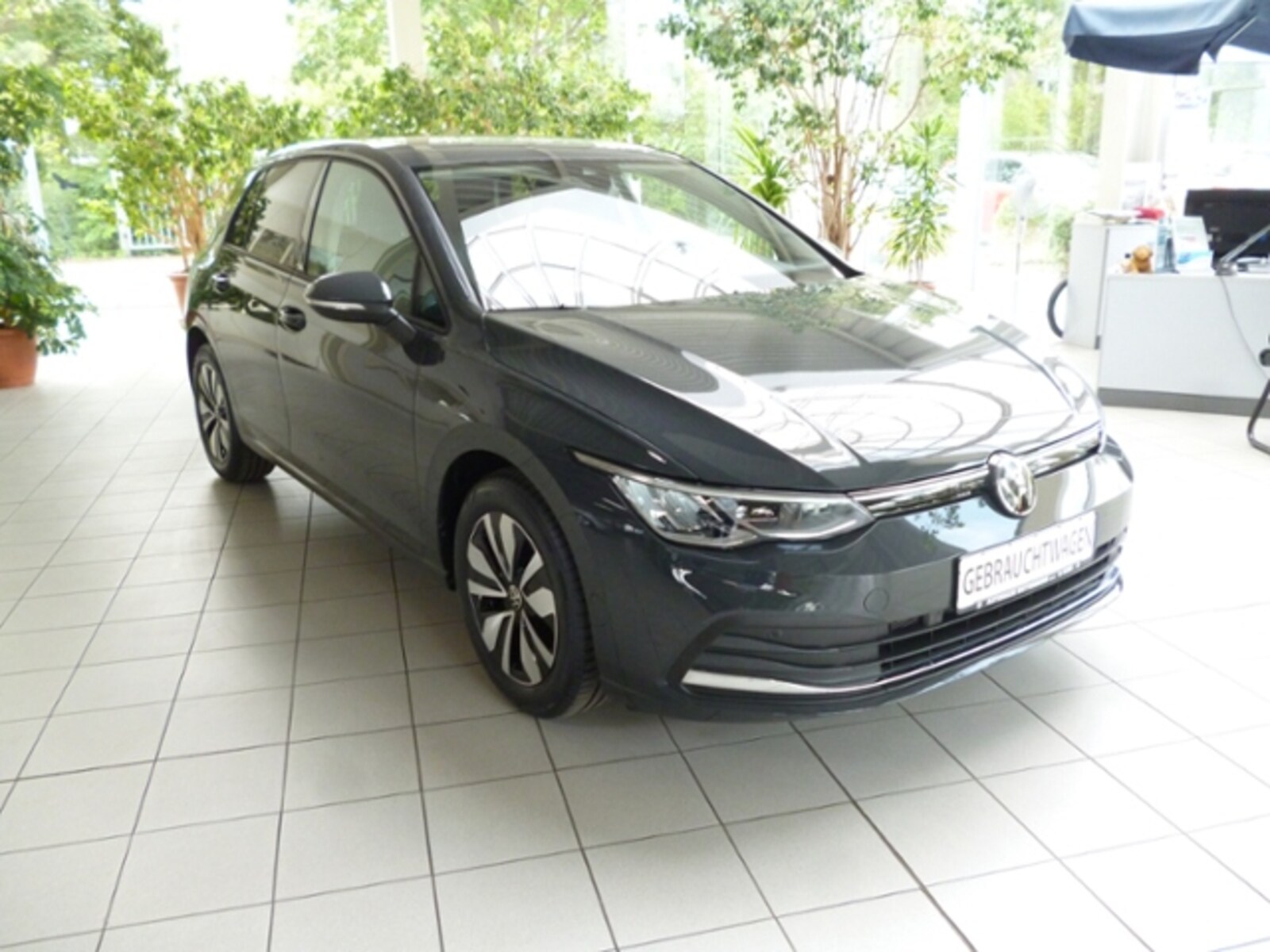 Volkswagen Golf – Bild 3