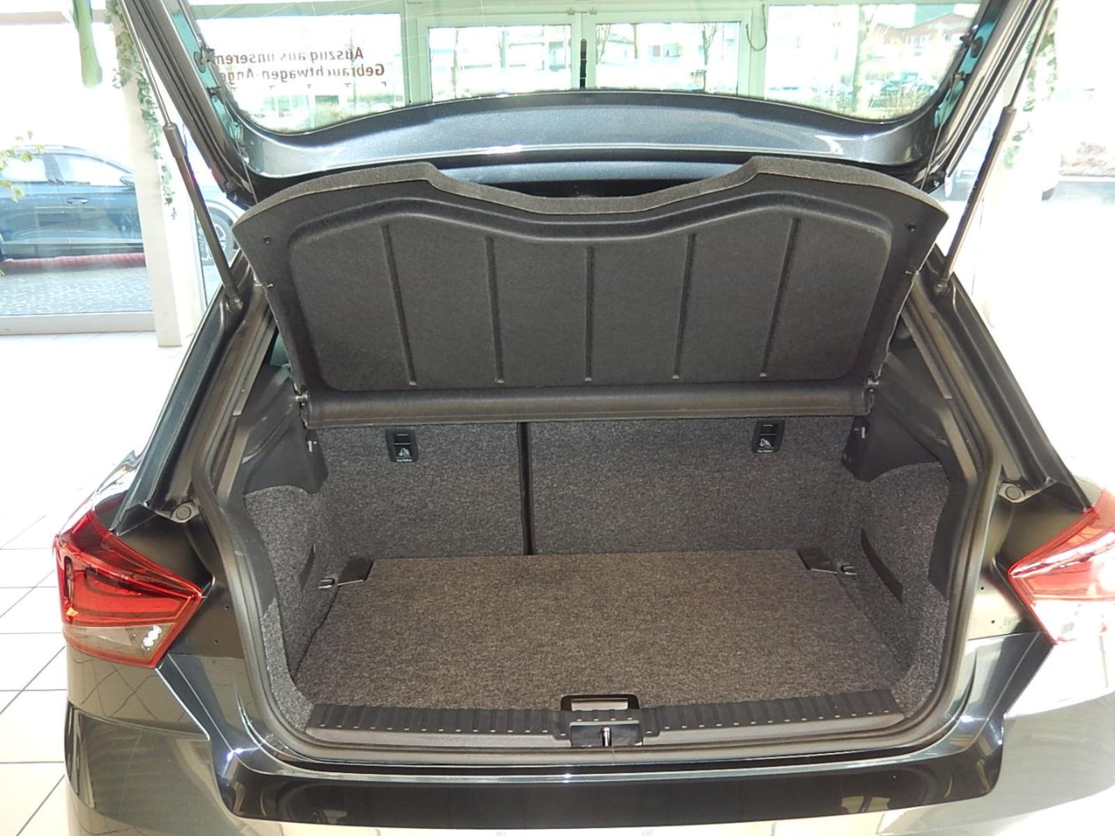 SEAT Ibiza – Bild 6
