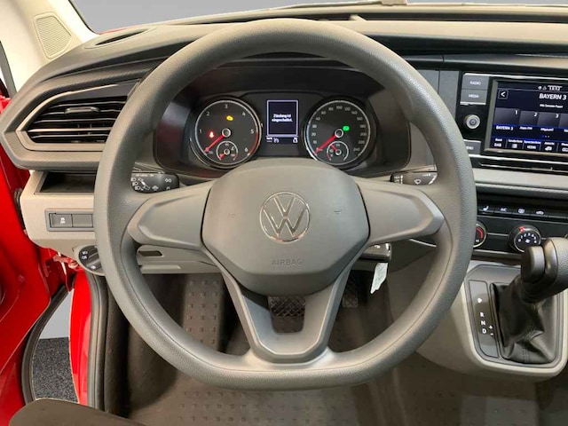 Volkswagen T6.1 Transporter